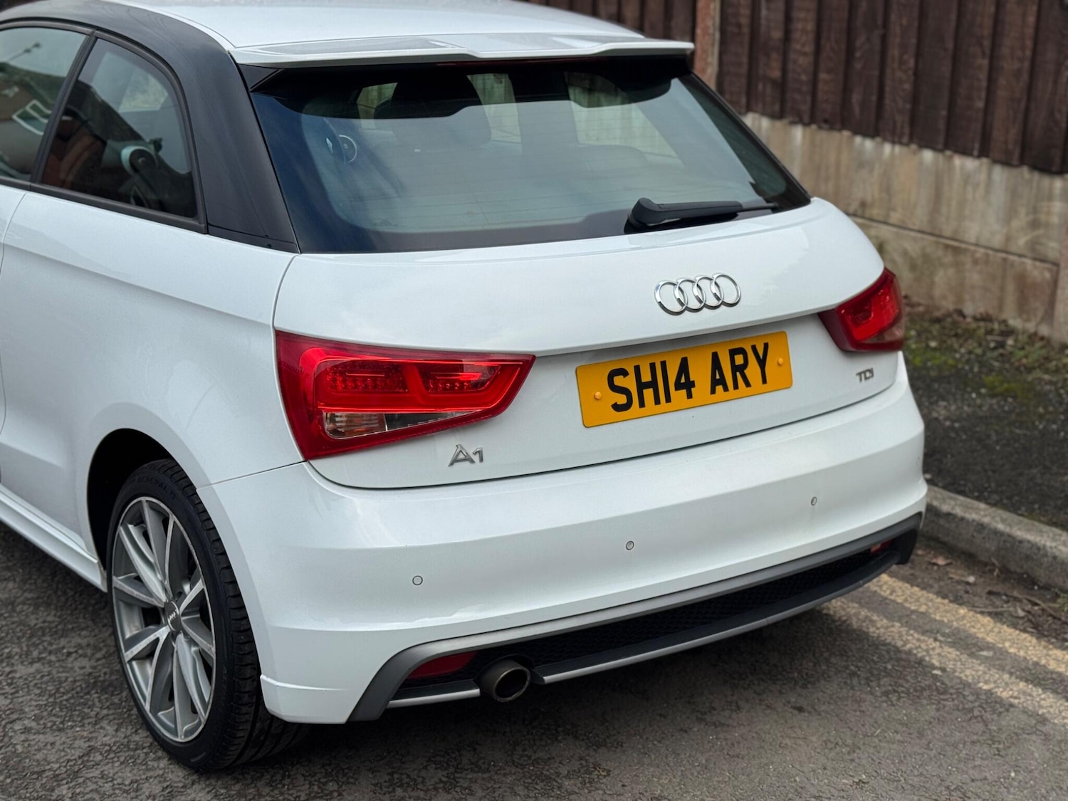Used Audi A1 2014 for sale - 77331193: Photo 34