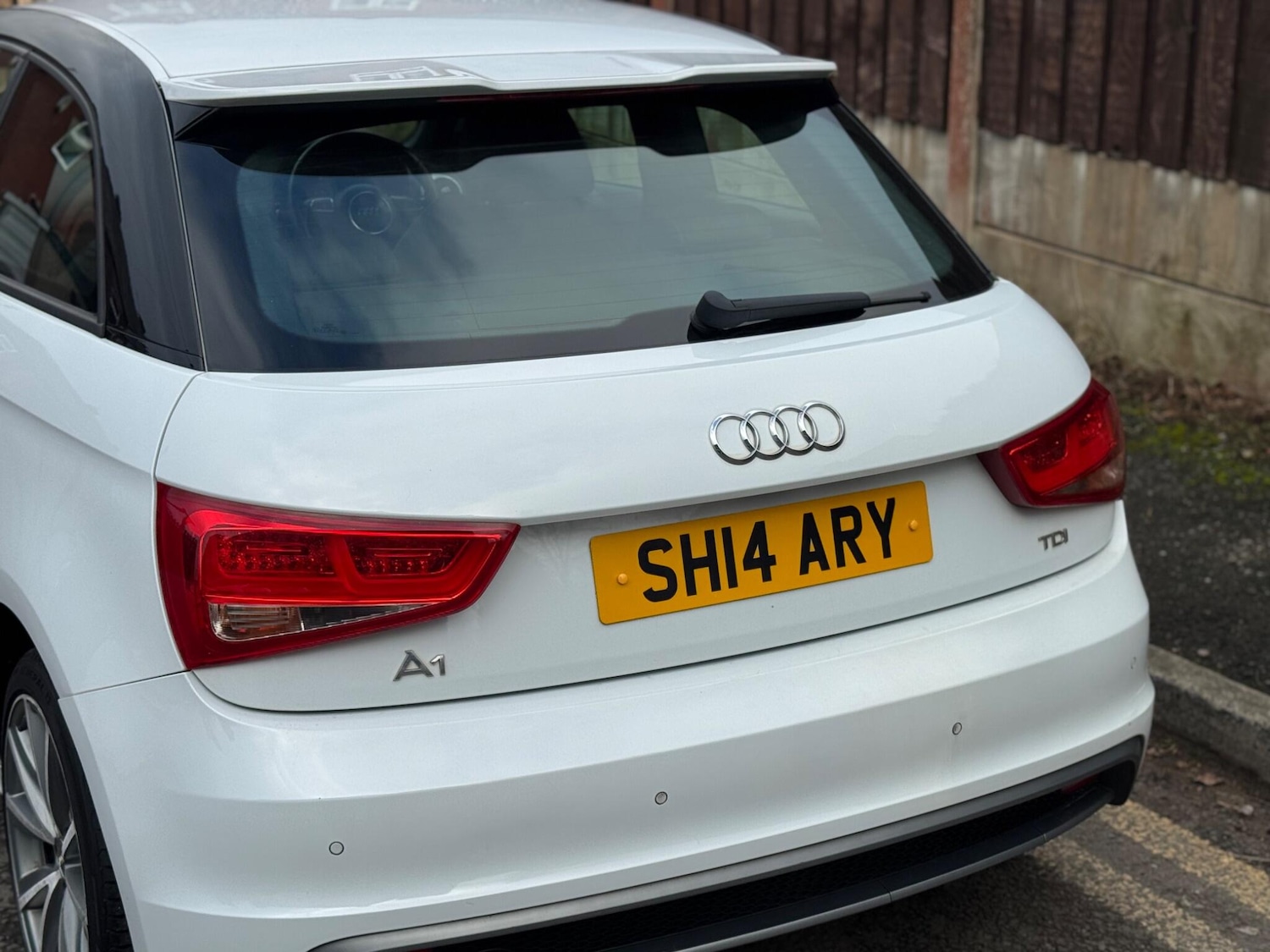 Used Audi A1 2014 for sale - 77331193: Photo 35