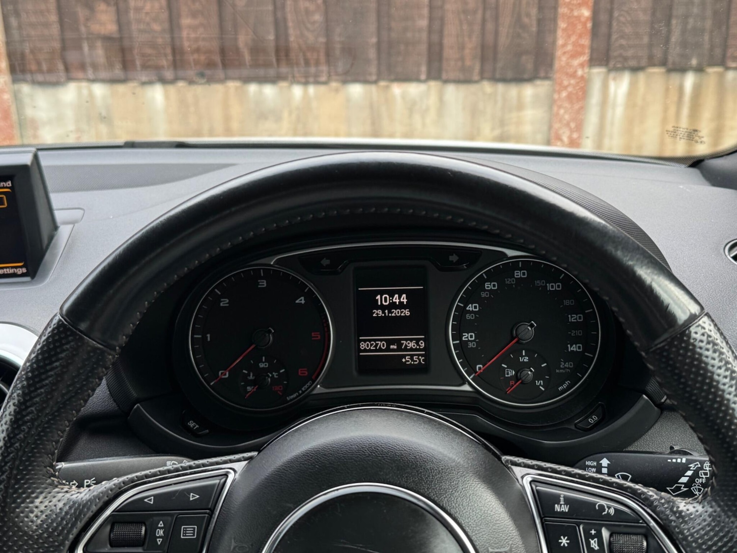 Used Audi A1 2014 for sale - 77331193: Photo 37