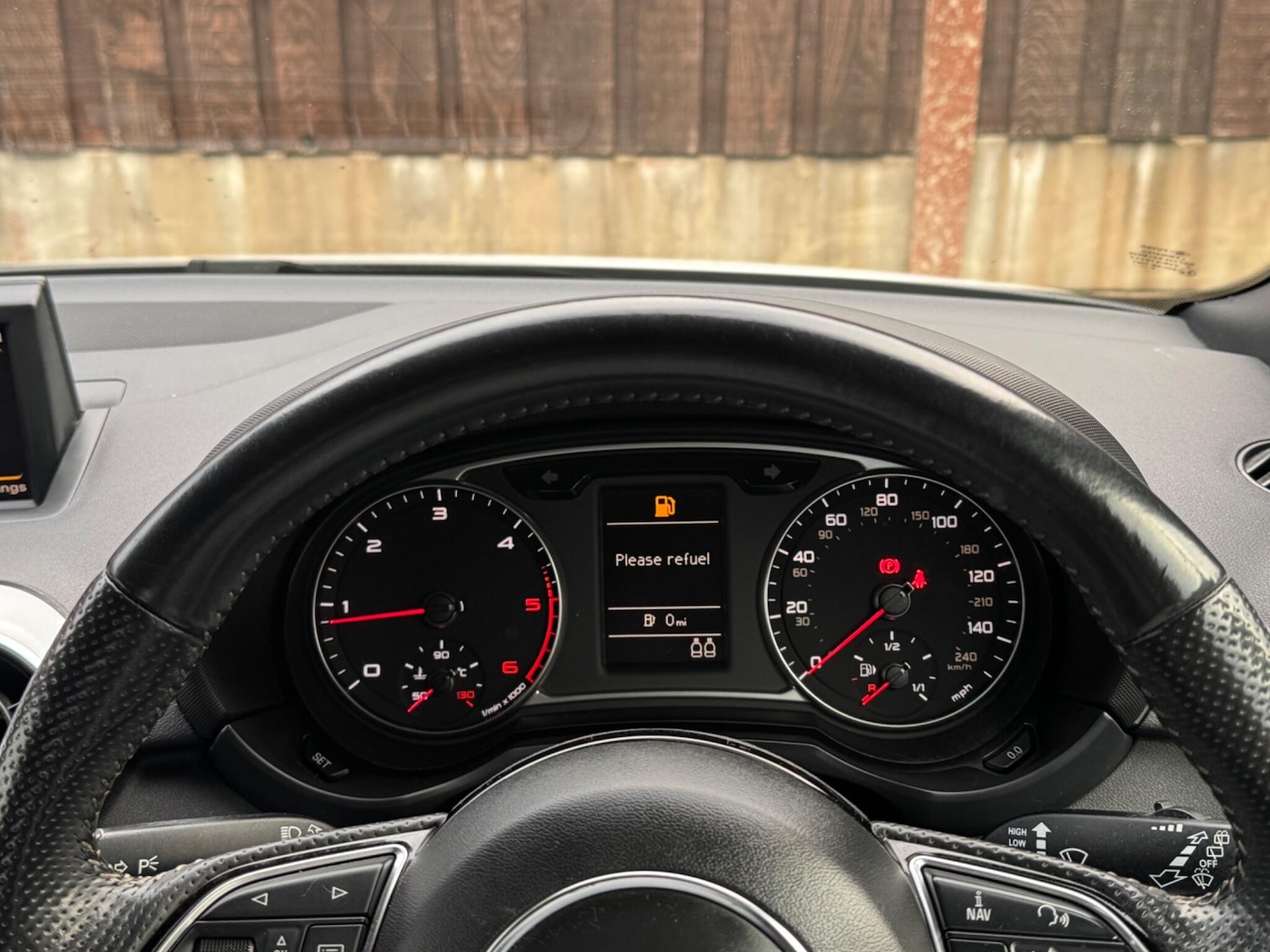 Used Audi A1 2014 for sale - 77331193: Photo 38