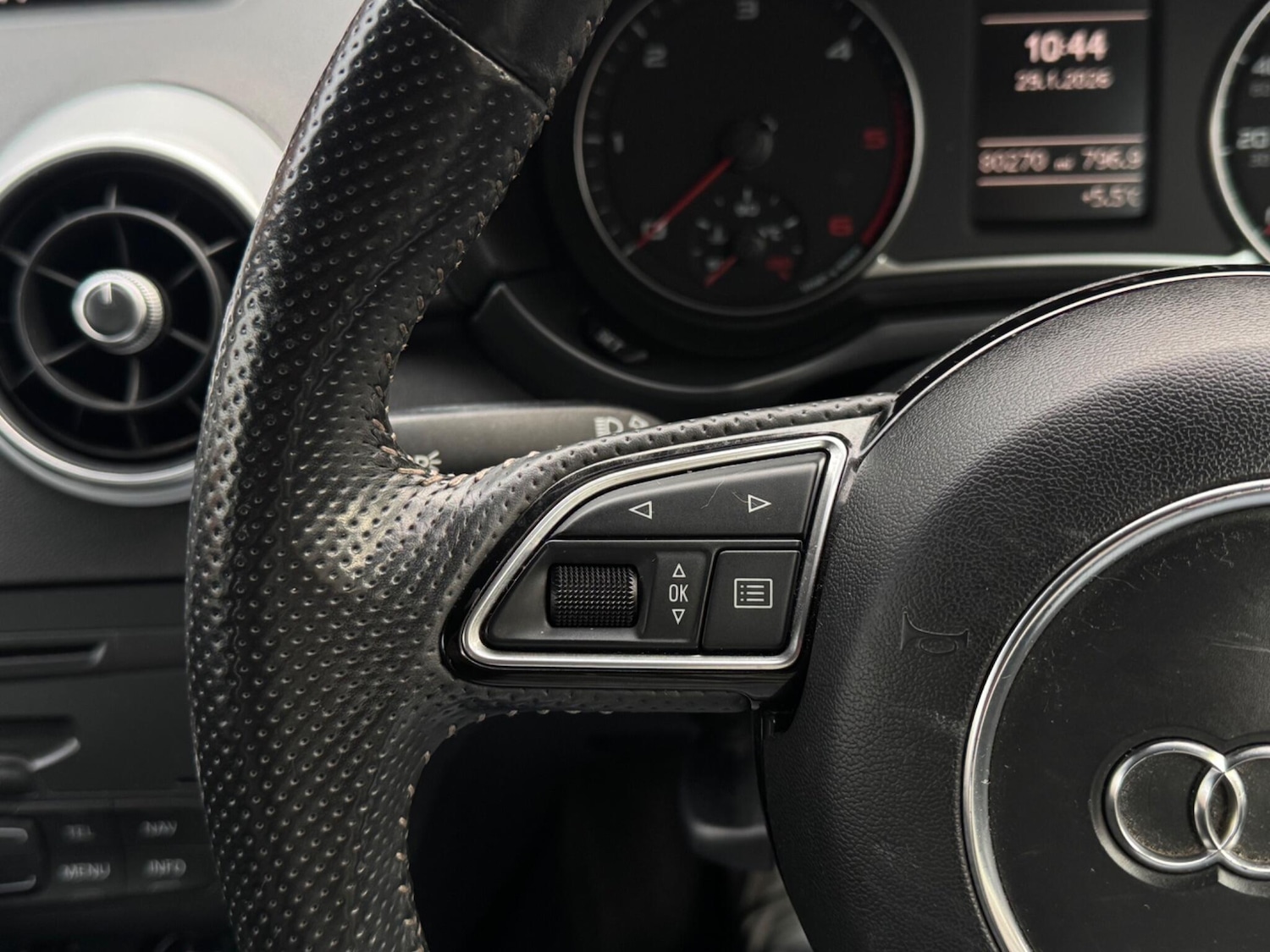 Used Audi A1 2014 for sale - 77331193: Photo 39