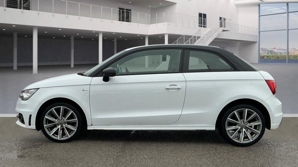 Used Audi A1 2014 for sale - 77331193: Photo 4