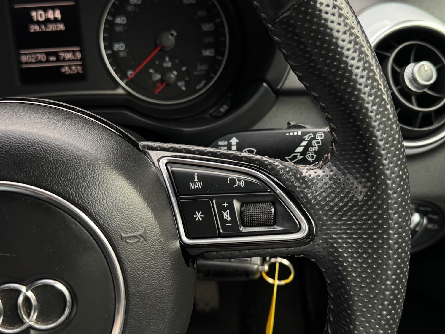 Used Audi A1 2014 for sale - 77331193: Photo 40