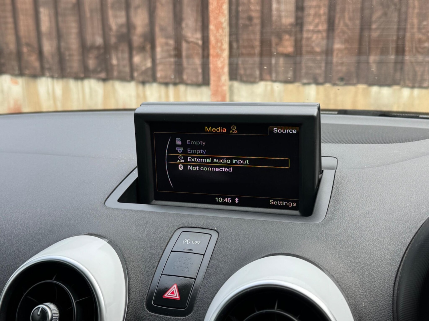 Used Audi A1 2014 for sale - 77331193: Photo 44