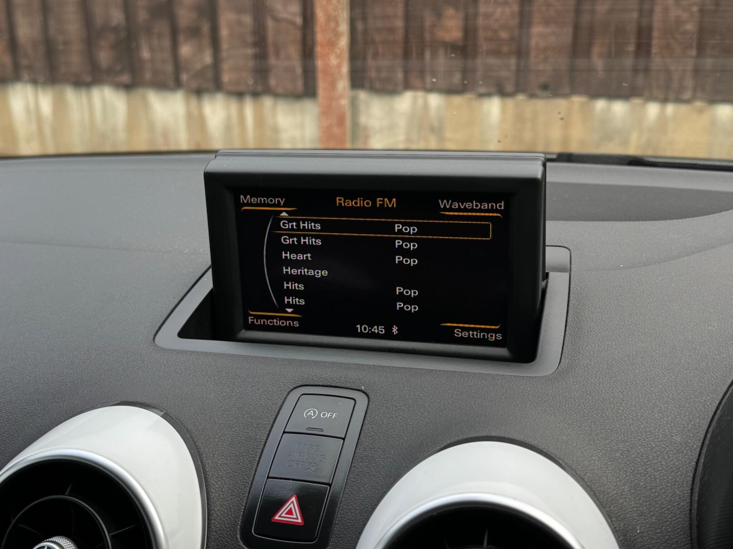 Used Audi A1 2014 for sale - 77331193: Photo 46