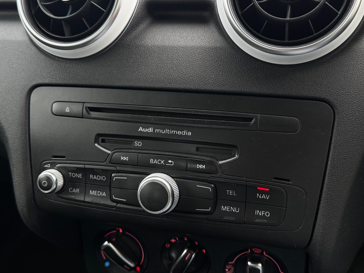 Used Audi A1 2014 for sale - 77331193: Photo 48