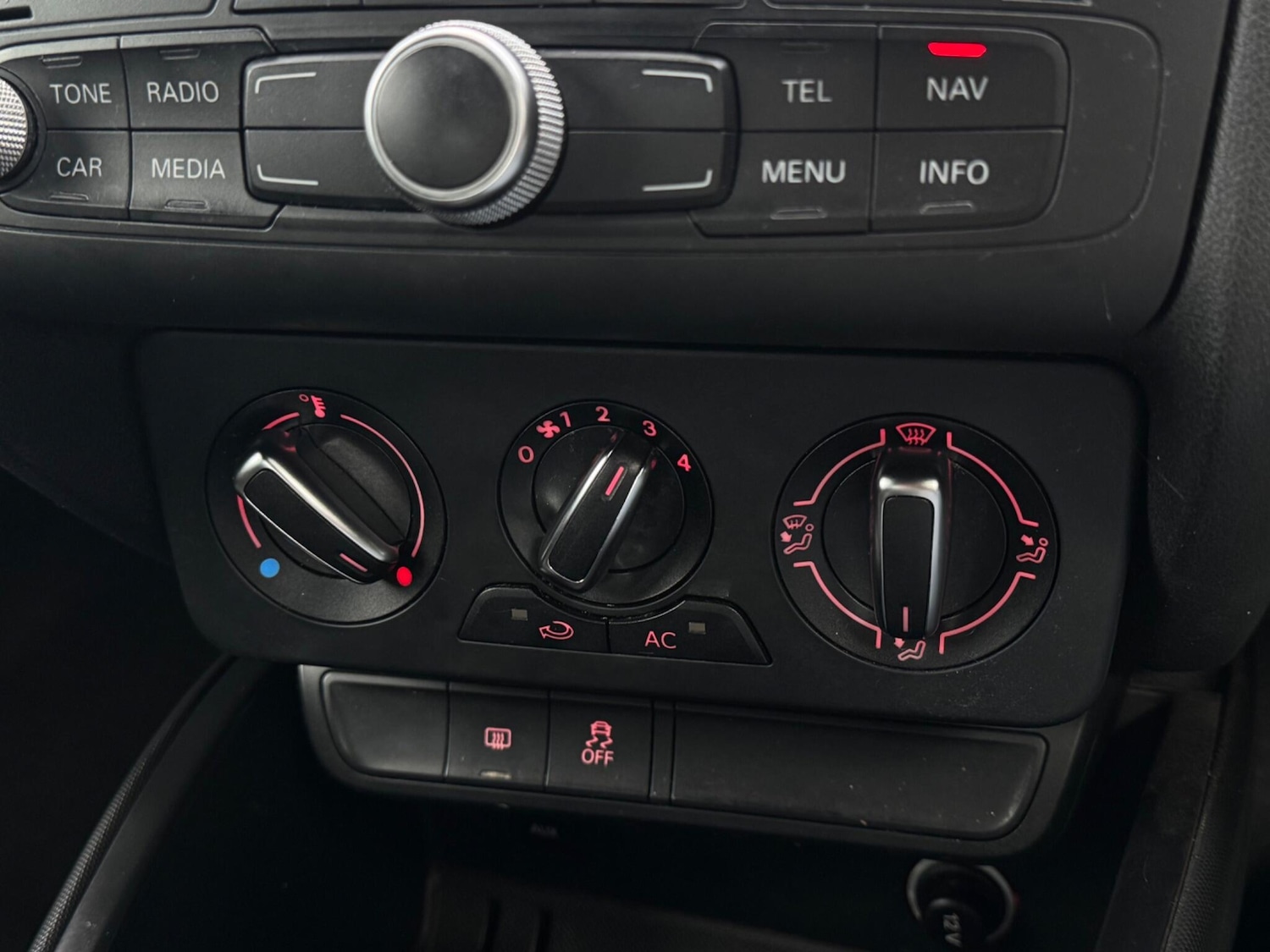 Used Audi A1 2014 for sale - 77331193: Photo 49