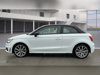 Used Audi A1 2014 for sale - 77331193: Photo