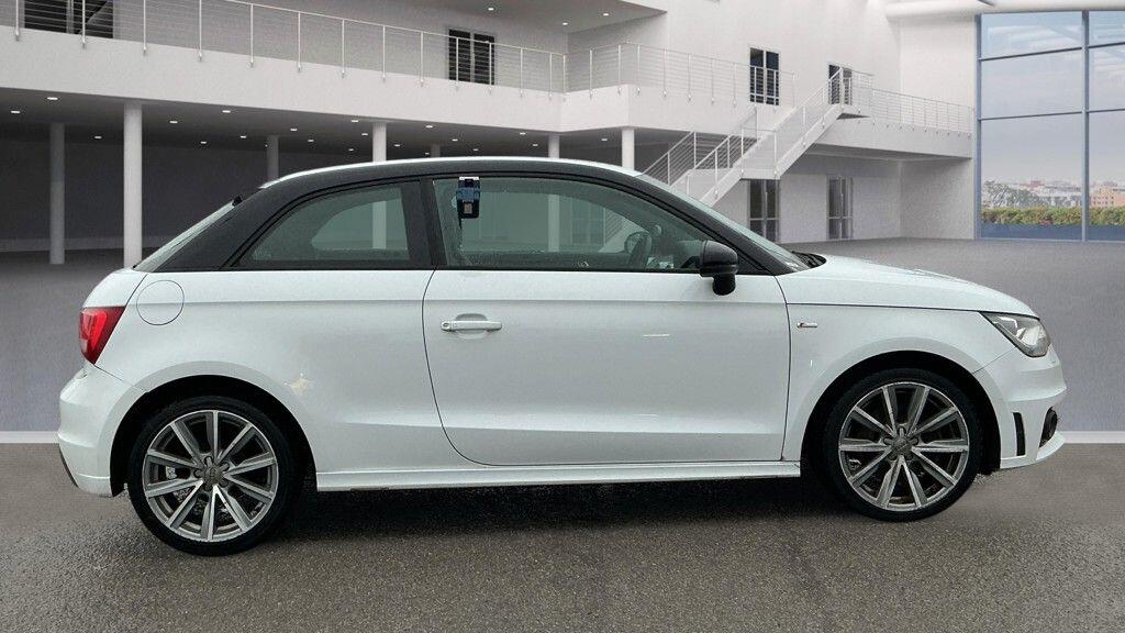 Used Audi A1 2014 for sale - 77331193: Photo 5