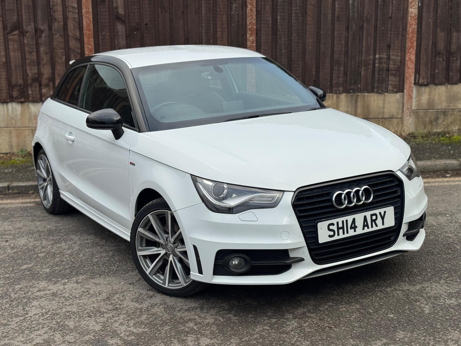 Used Audi A1 2014 for sale - 77331193: Photo 53