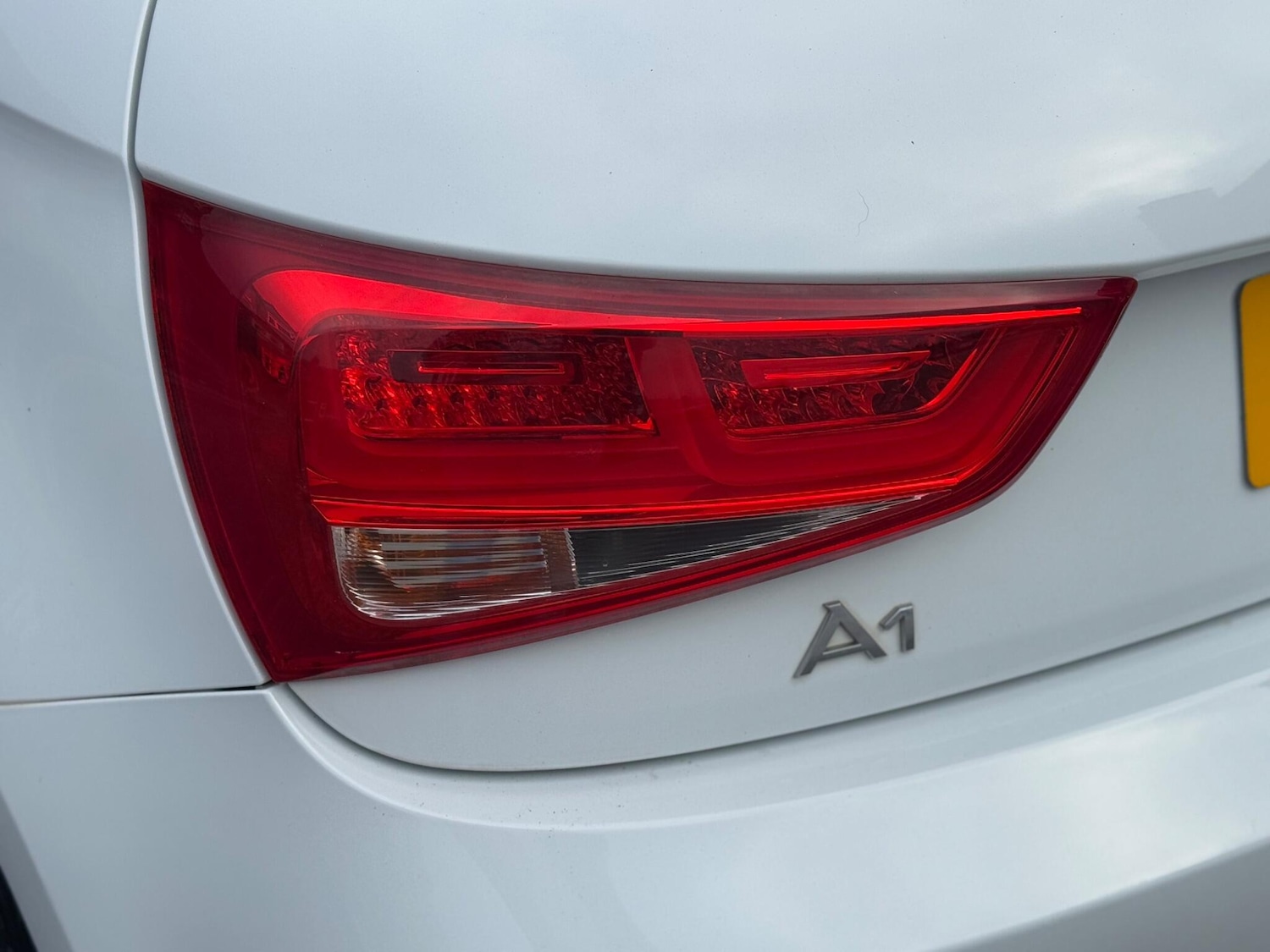 Used Audi A1 2014 for sale - 77331193: Photo 56