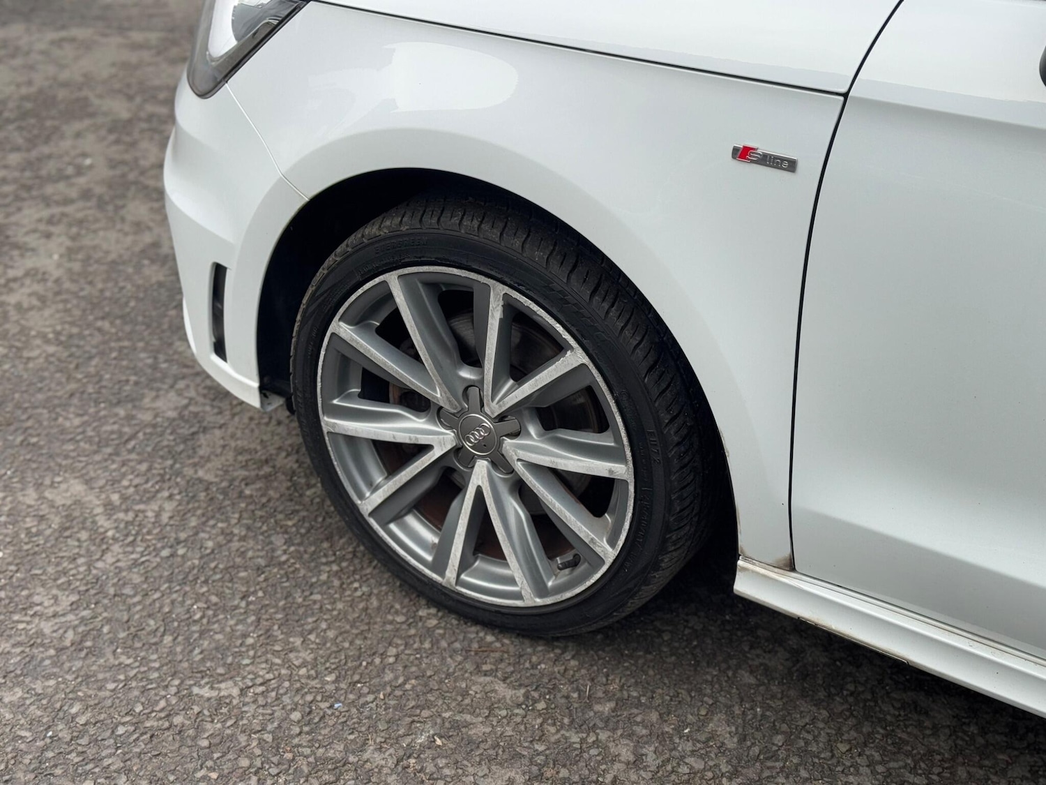 Used Audi A1 2014 for sale - 77331193: Photo 59