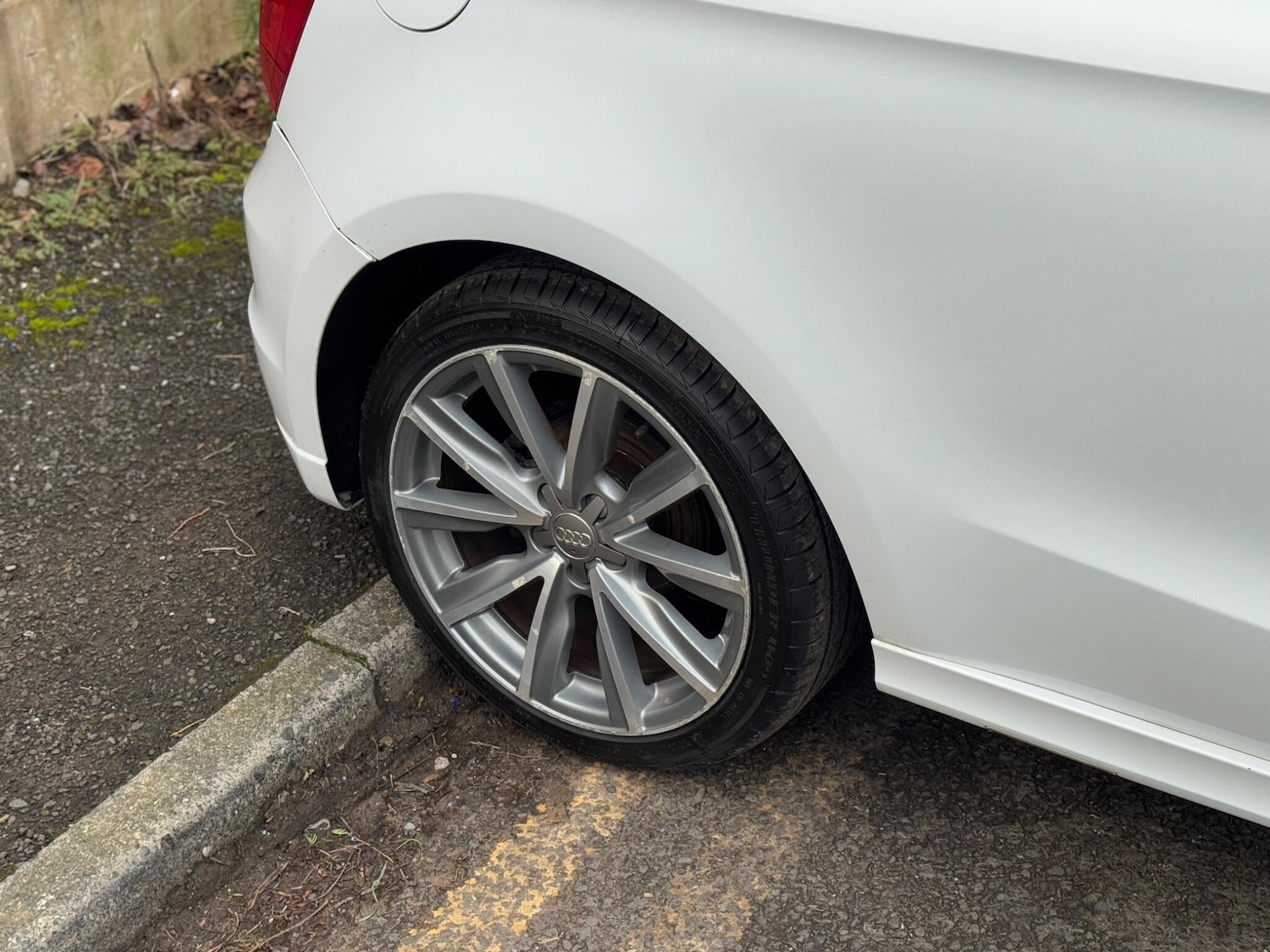 Used Audi A1 2014 for sale - 77331193: Photo 60