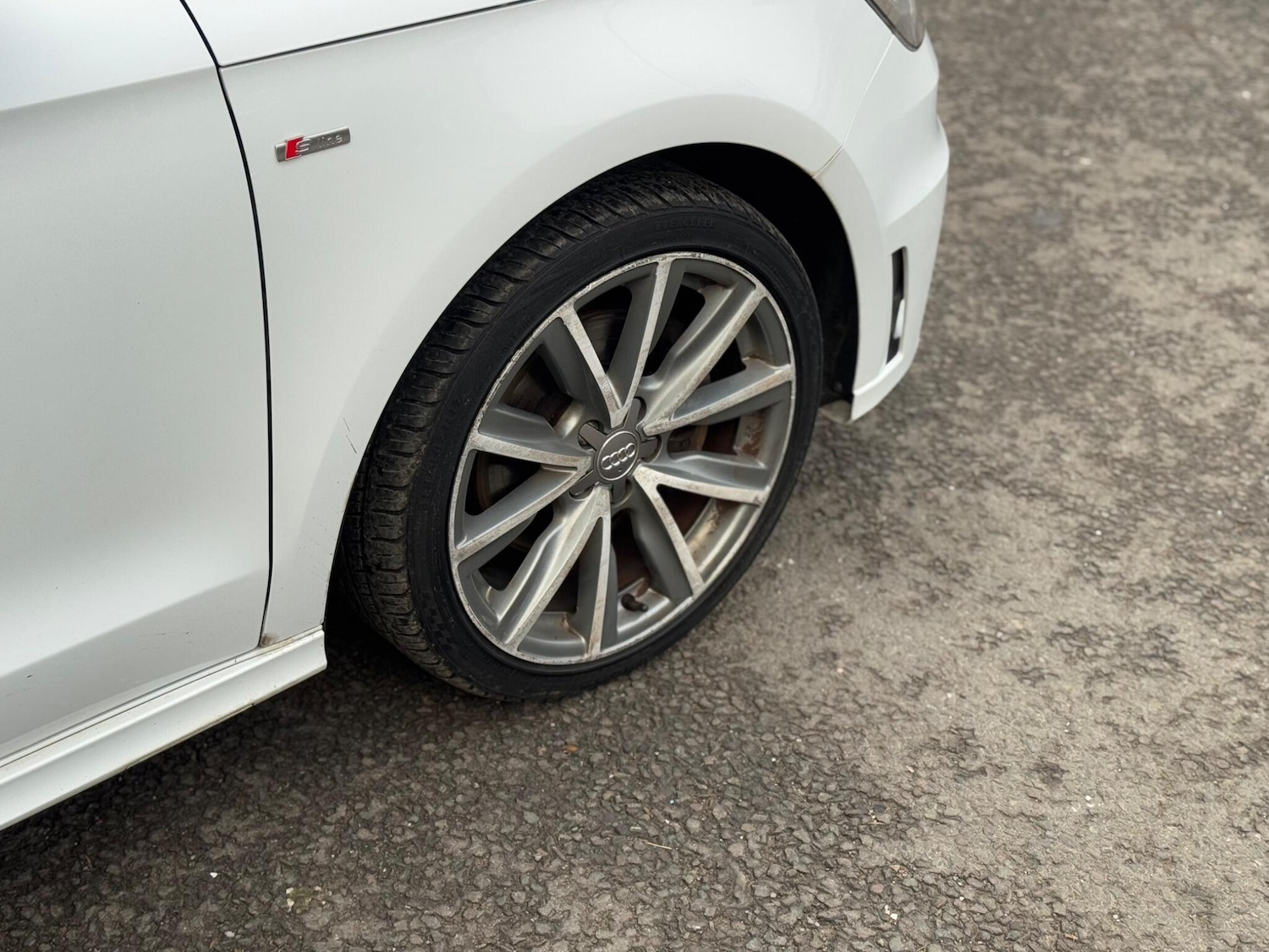 Used Audi A1 2014 for sale - 77331193: Photo 62