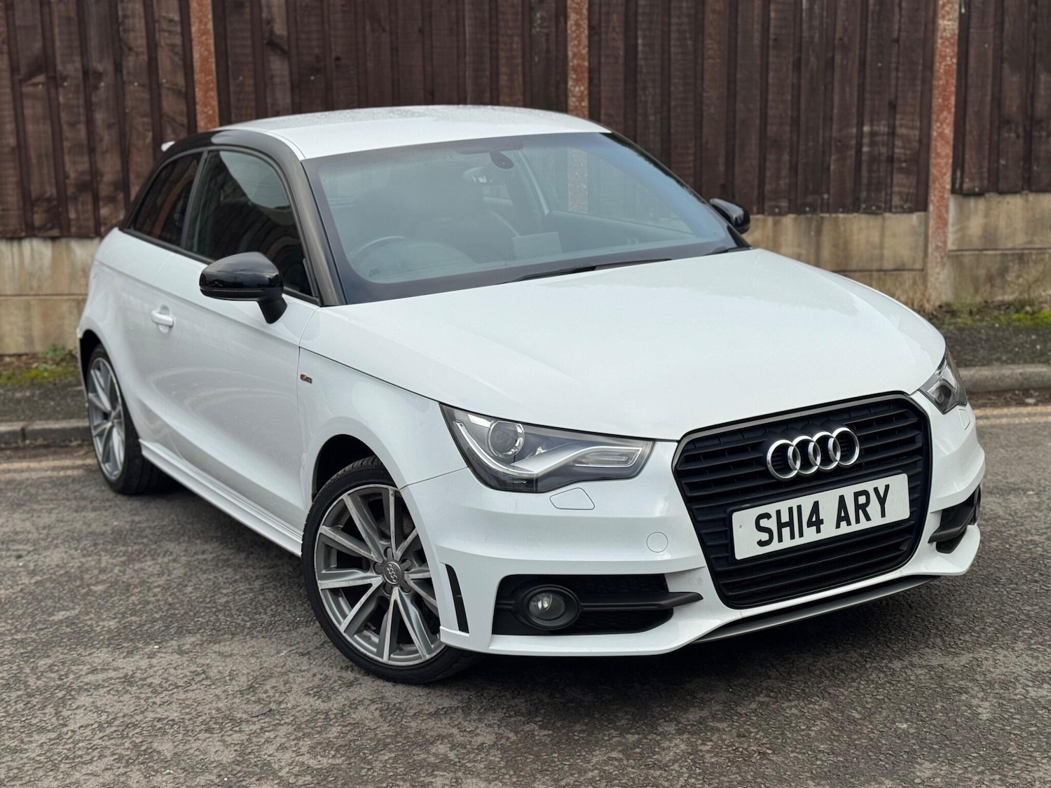 Used Audi A1 2014 for sale - 77331193: Photo 63