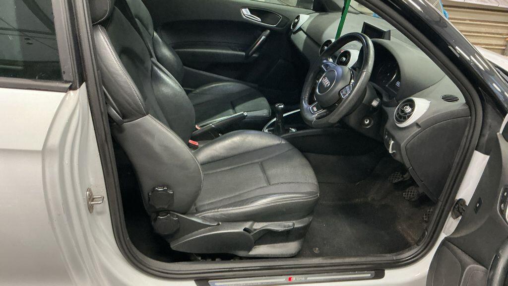 Used Audi A1 2014 for sale - 77331193: Photo 7