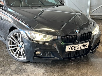 Used BMW 3 Series 2013 for sale - 78892136: Photo