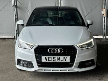 Used Audi A1 2015 for sale - 79324455: Photo