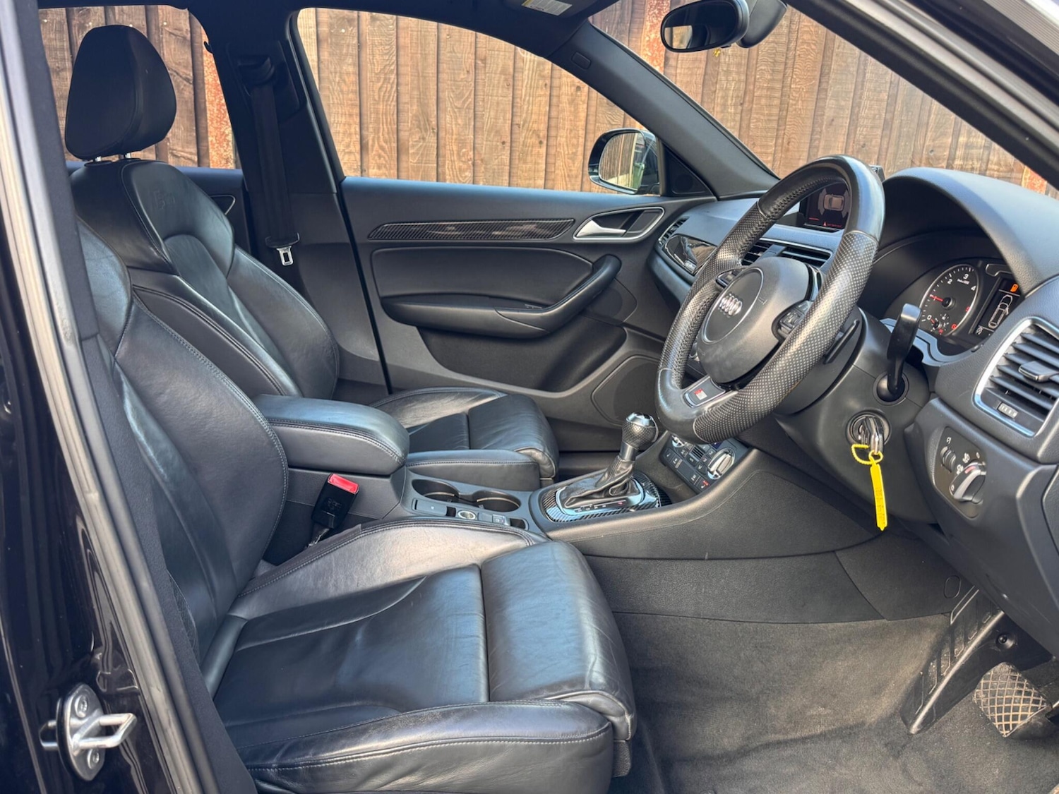 Used Audi Q3 2012 for sale - 76360067: Photo 13