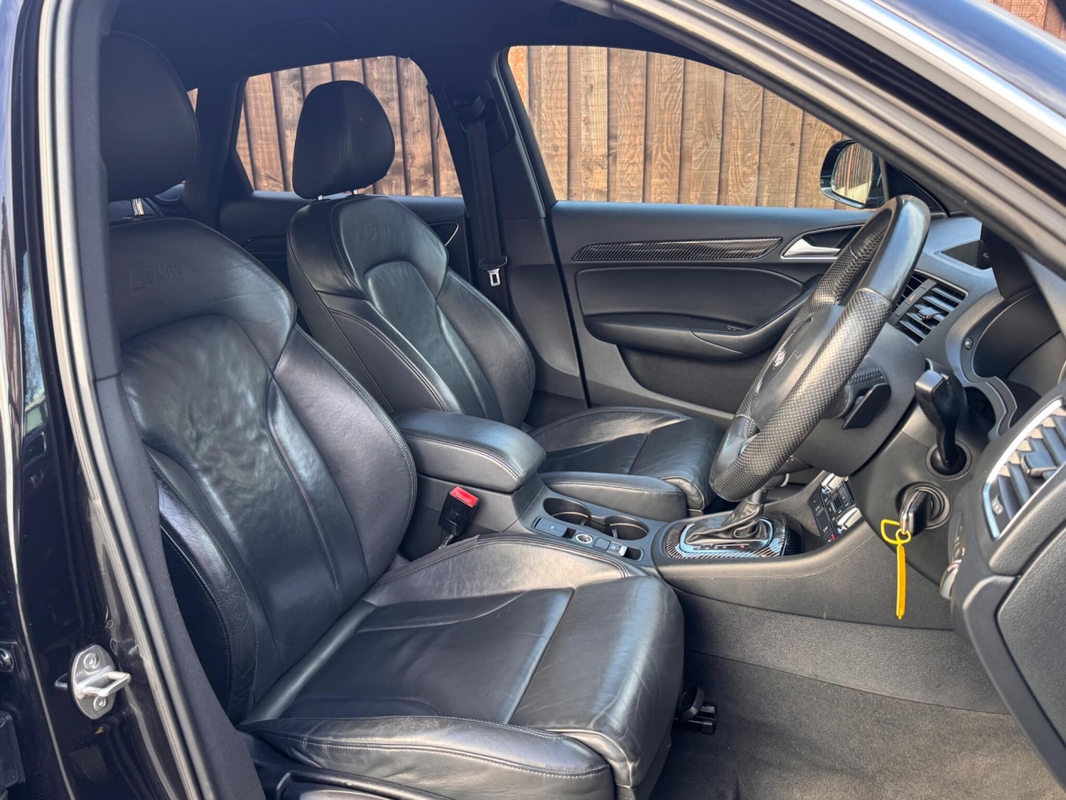 Used Audi Q3 2012 for sale - 76360067: Photo 14