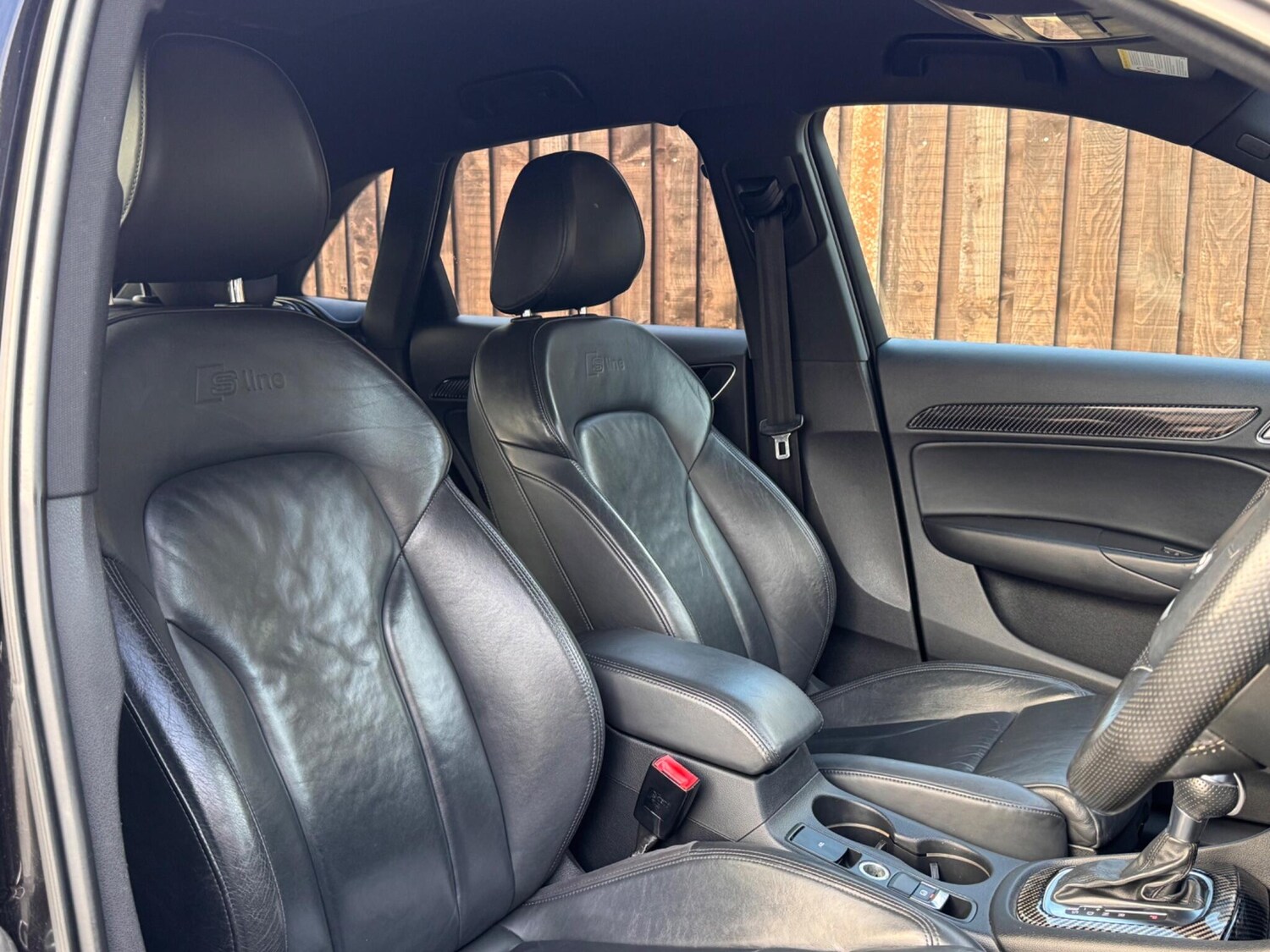 Used Audi Q3 2012 for sale - 76360067: Photo 15