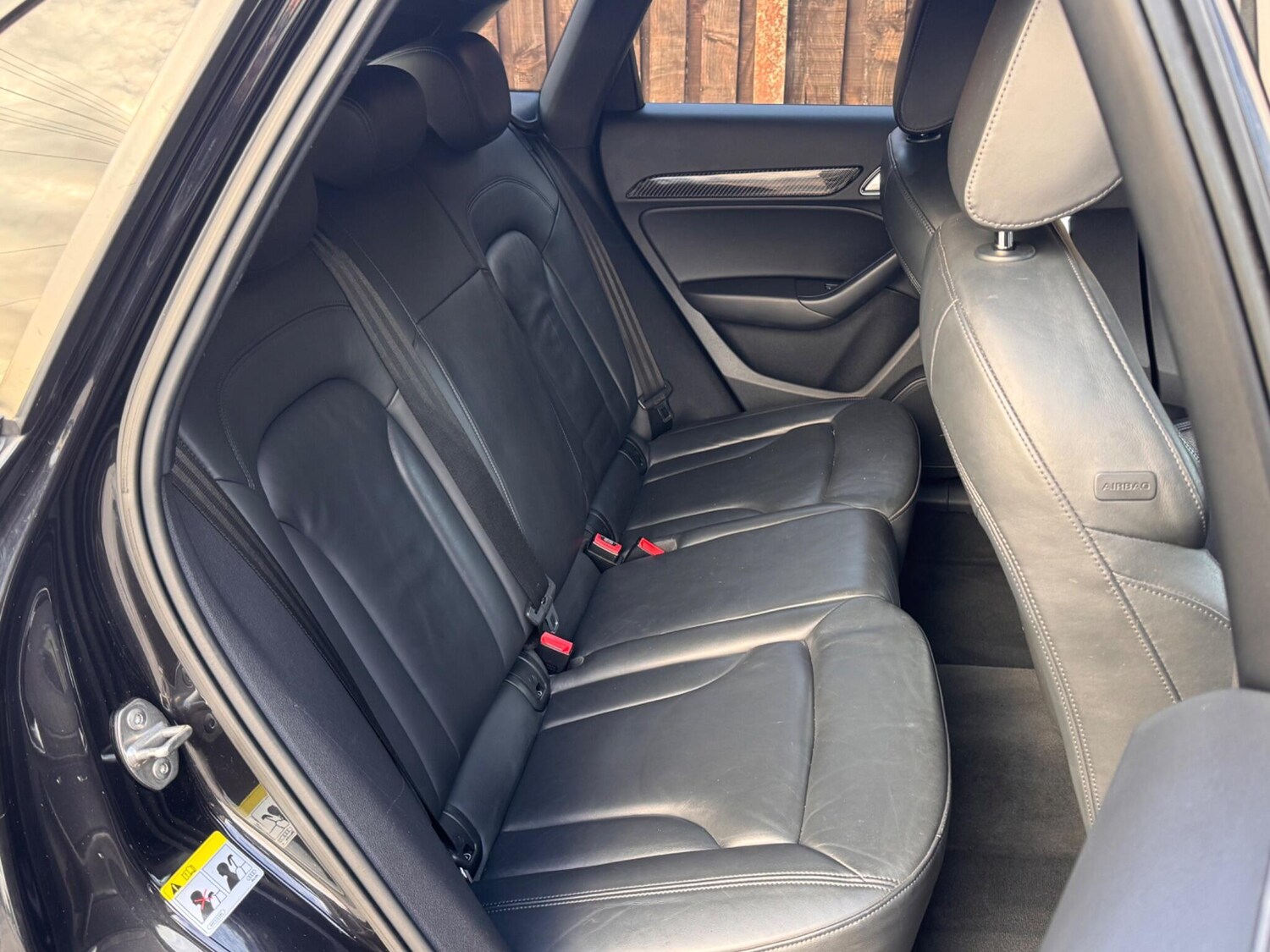 Used Audi Q3 2012 for sale - 76360067: Photo 18