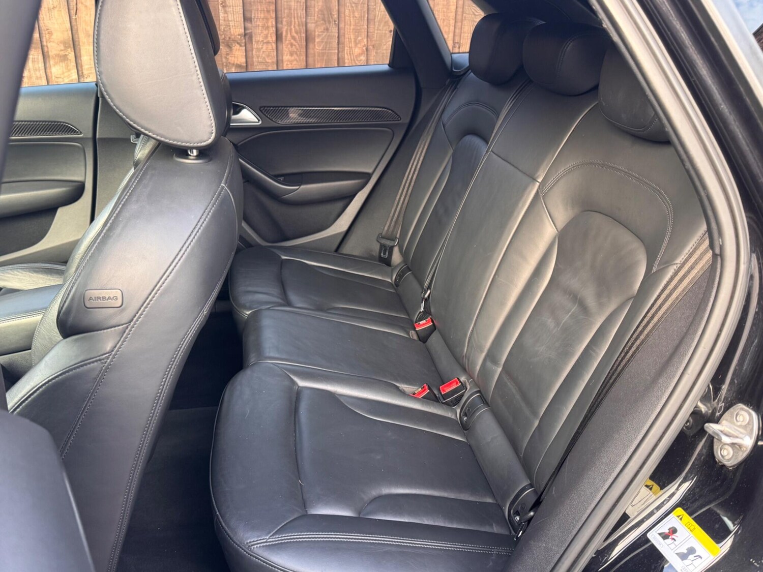 Used Audi Q3 2012 for sale - 76360067: Photo 23