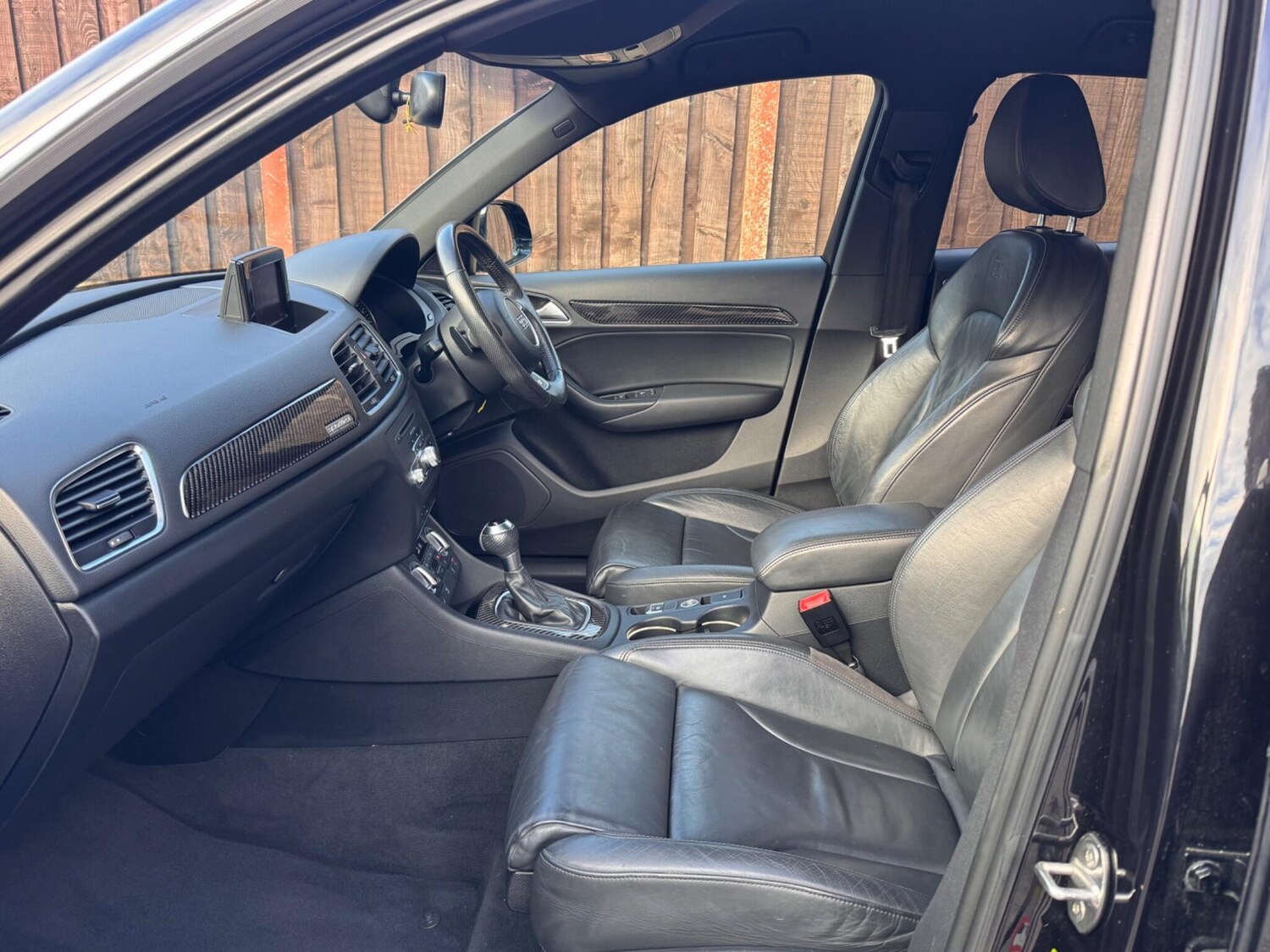 Used Audi Q3 2012 for sale - 76360067: Photo 26