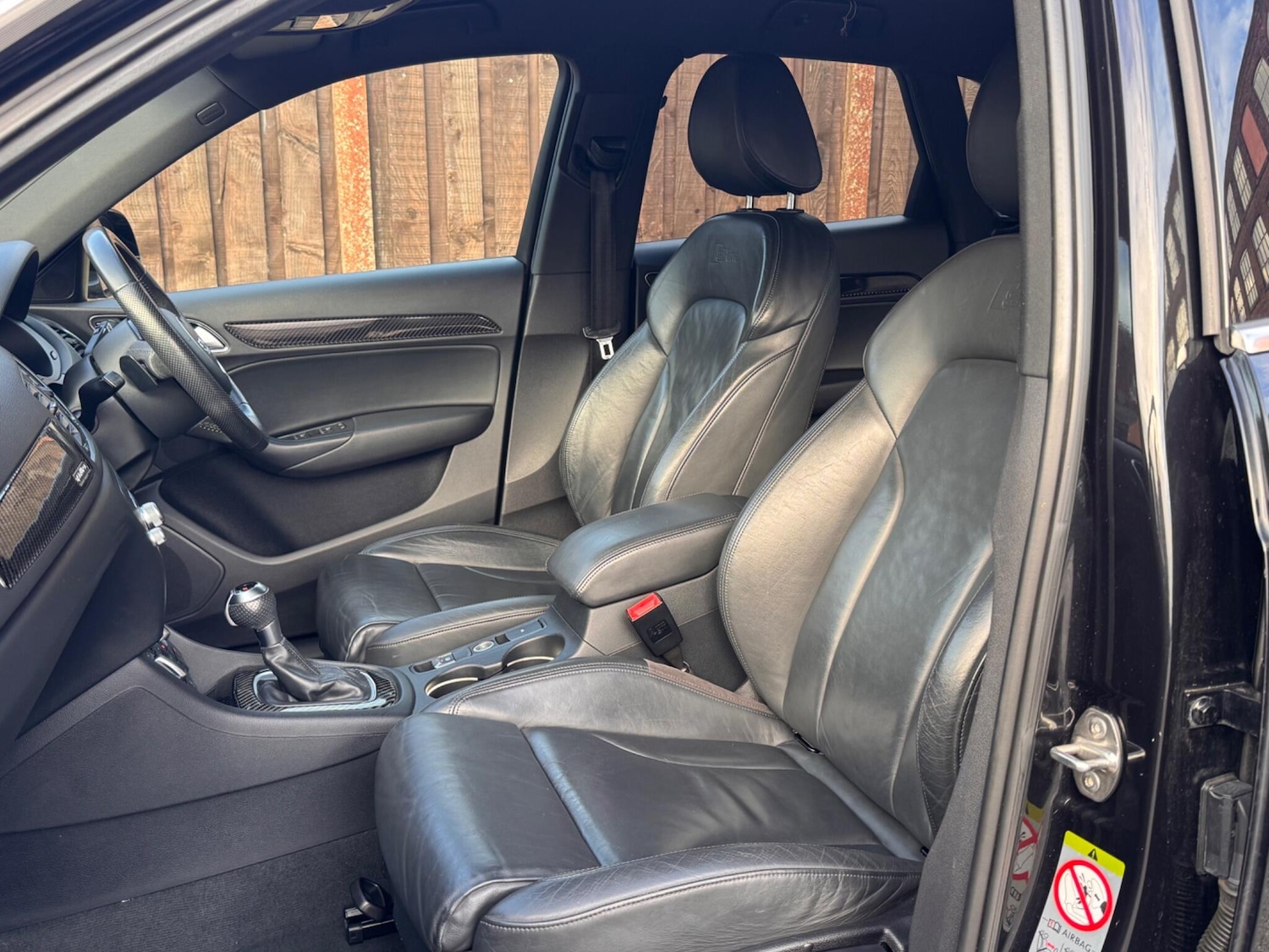 Used Audi Q3 2012 for sale - 76360067: Photo 27