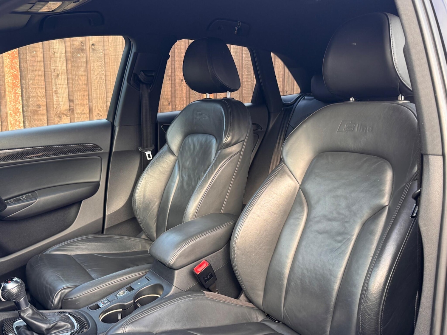 Used Audi Q3 2012 for sale - 76360067: Photo 28