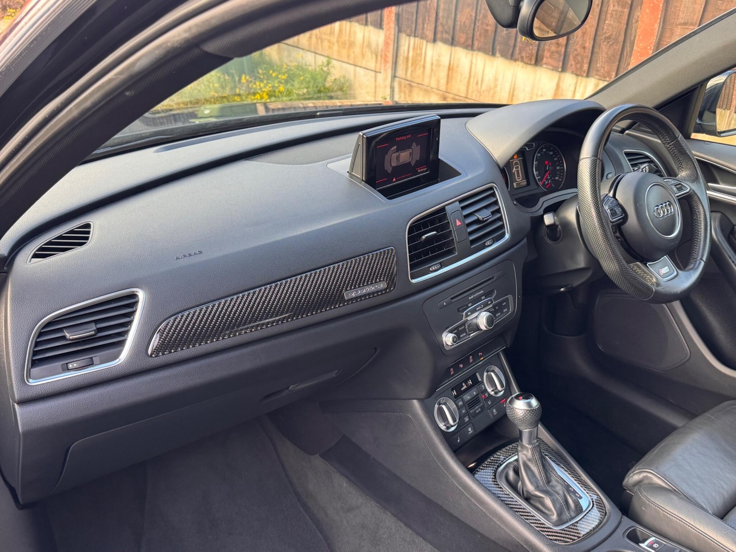 Used Audi Q3 2012 for sale - 76360067: Photo 31