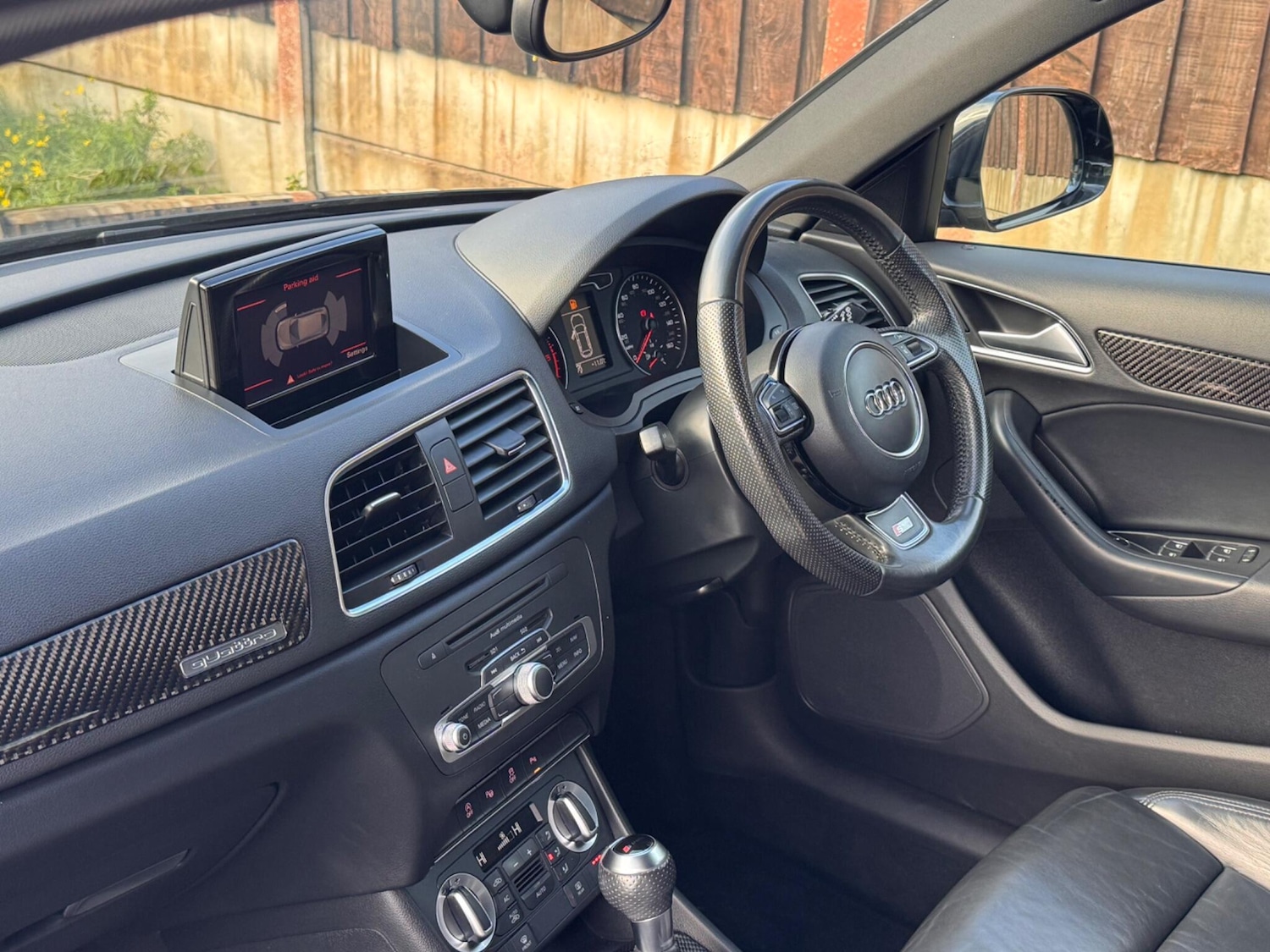 Used Audi Q3 2012 for sale - 76360067: Photo 32