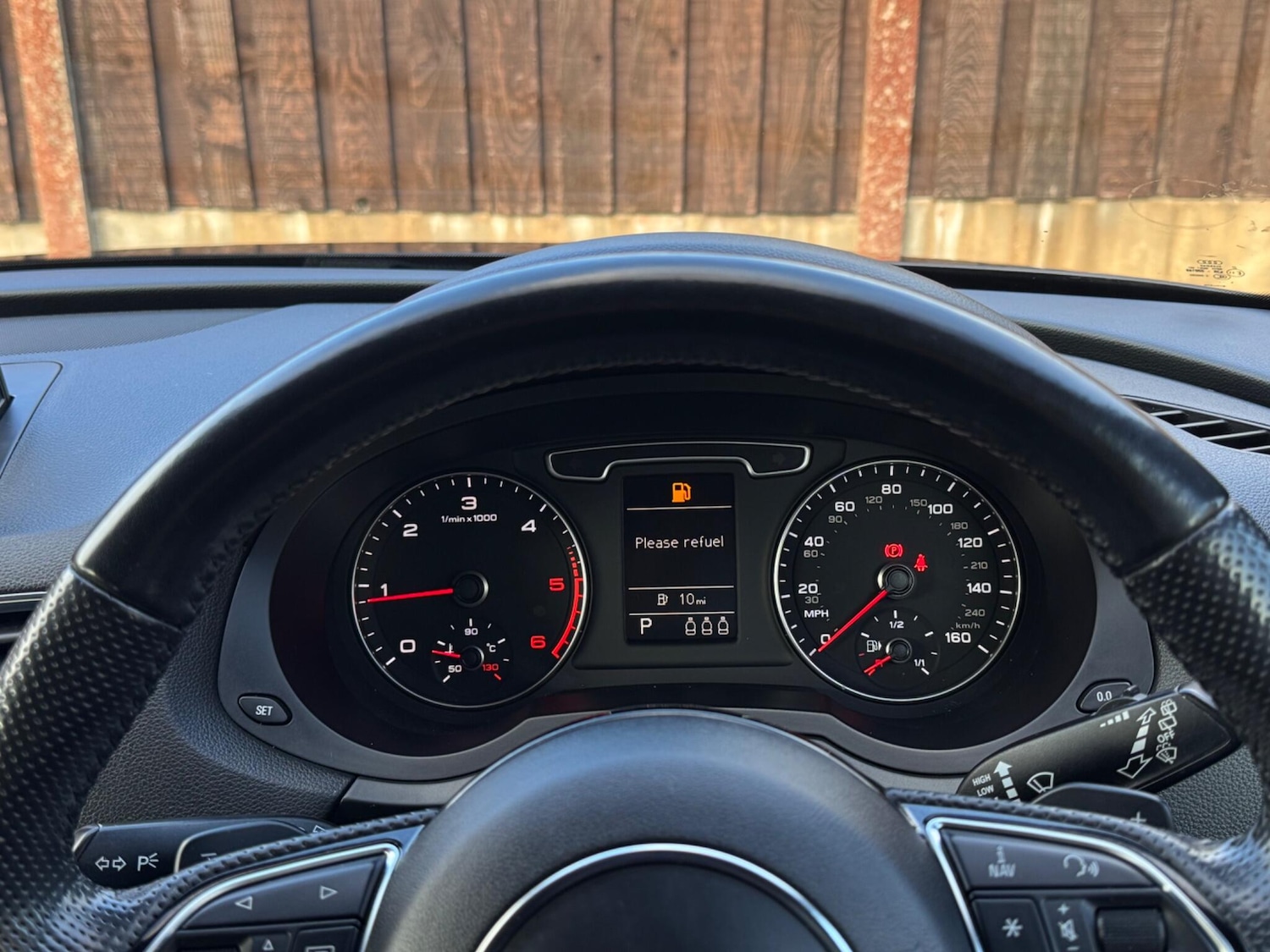 Used Audi Q3 2012 for sale - 76360067: Photo 37