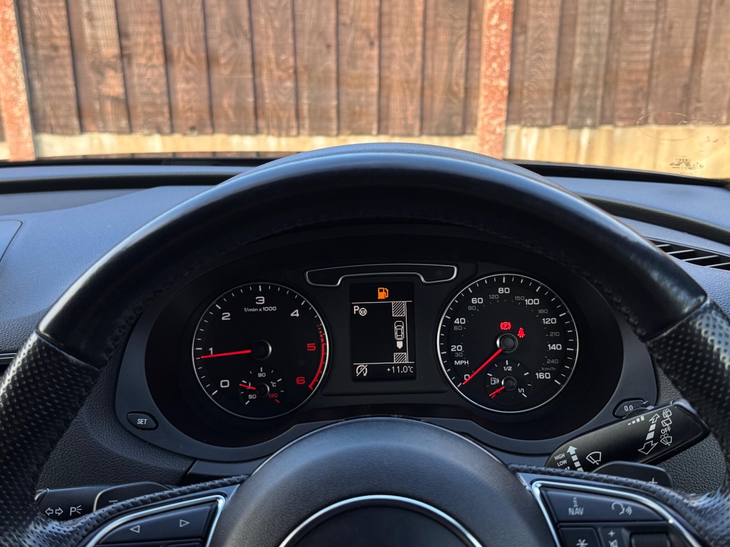 Used Audi Q3 2012 for sale - 76360067: Photo 38