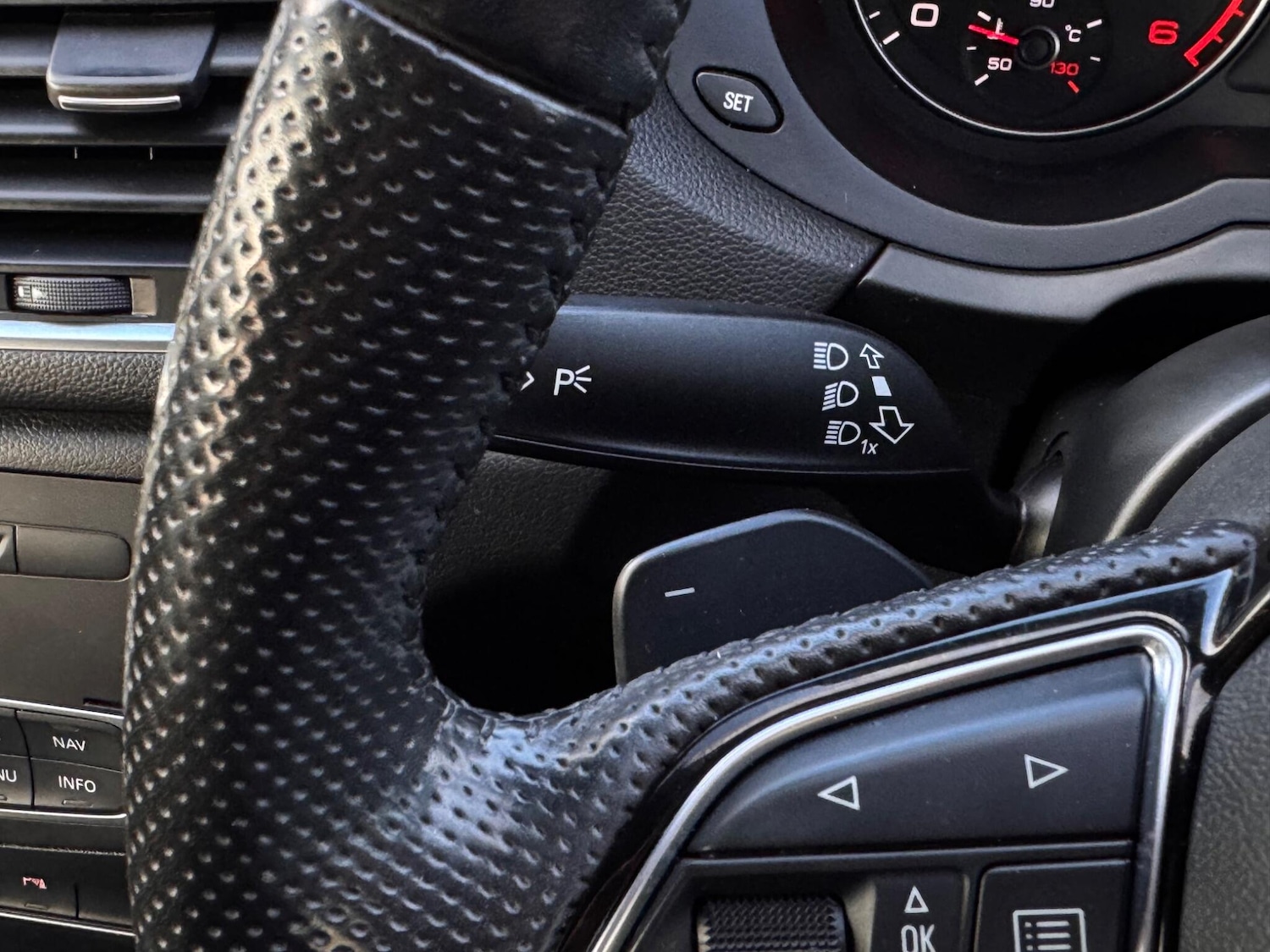 Used Audi Q3 2012 for sale - 76360067: Photo 41