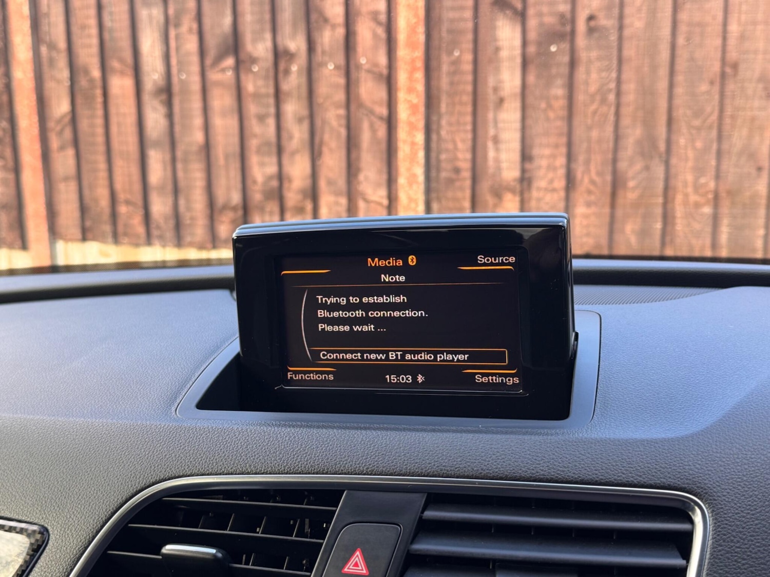 Used Audi Q3 2012 for sale - 76360067: Photo 43