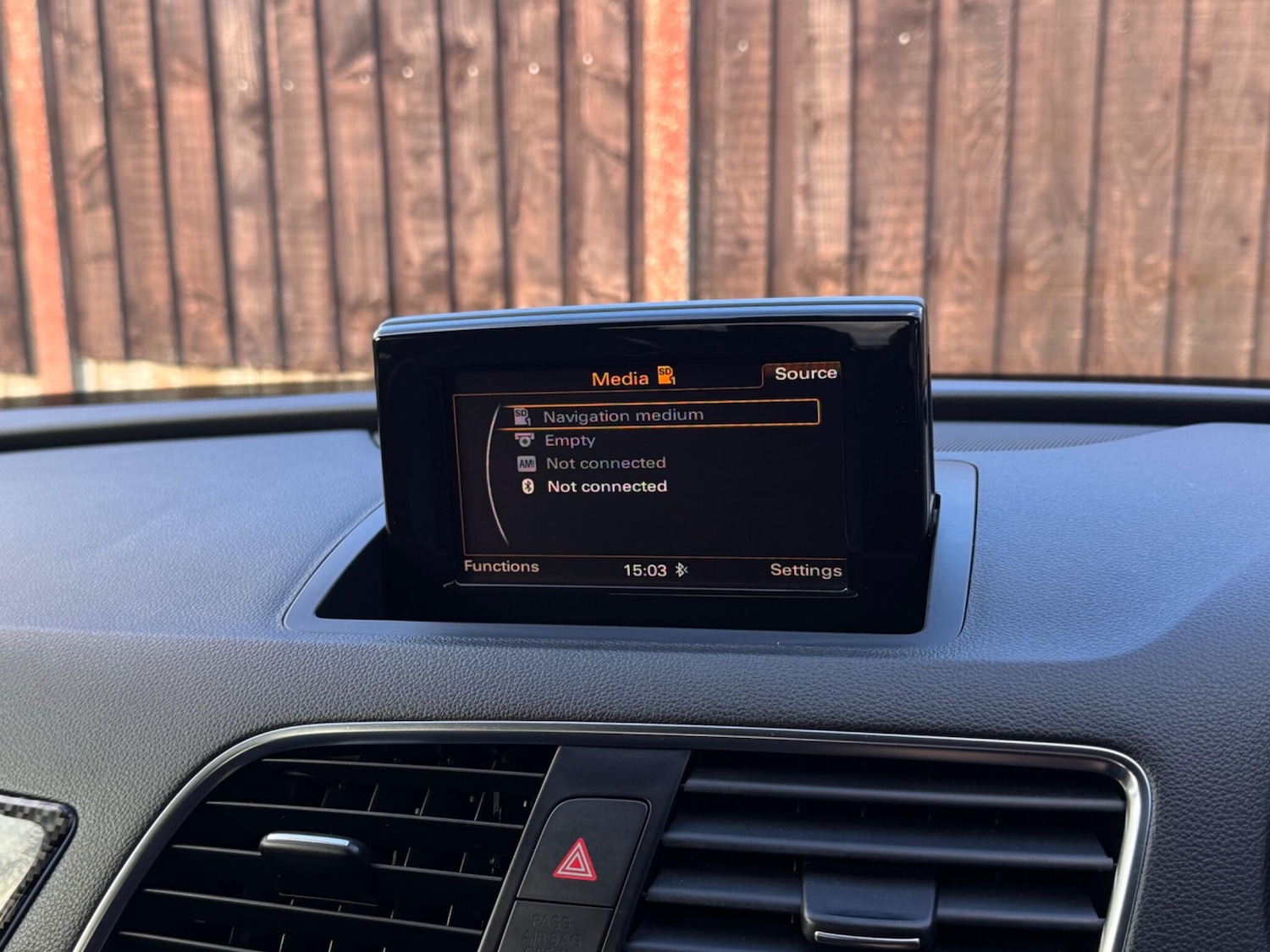 Used Audi Q3 2012 for sale - 76360067: Photo 44