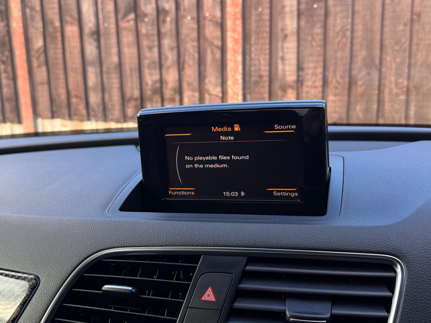 Used Audi Q3 2012 for sale - 76360067: Photo 45