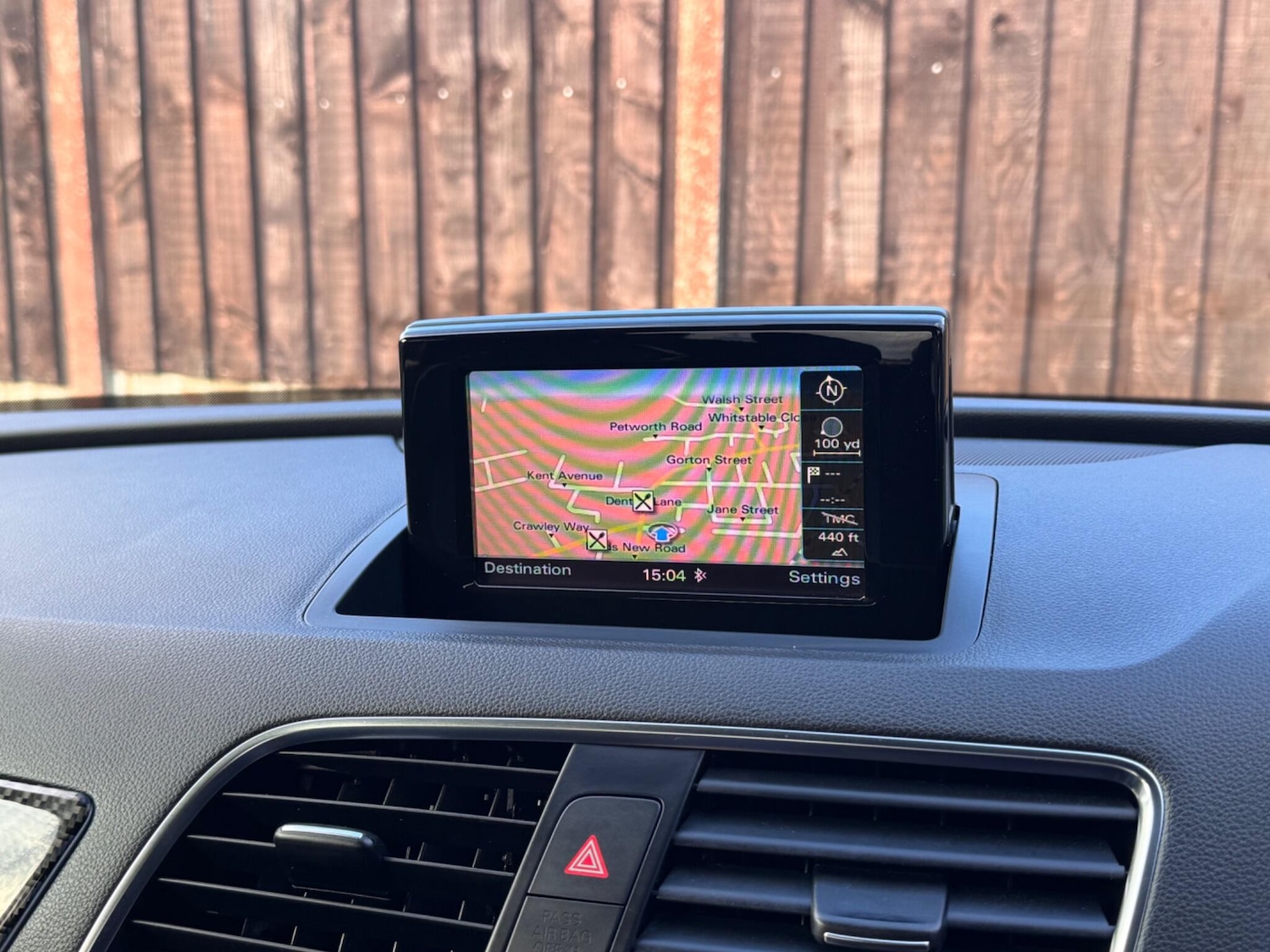 Used Audi Q3 2012 for sale - 76360067: Photo 46