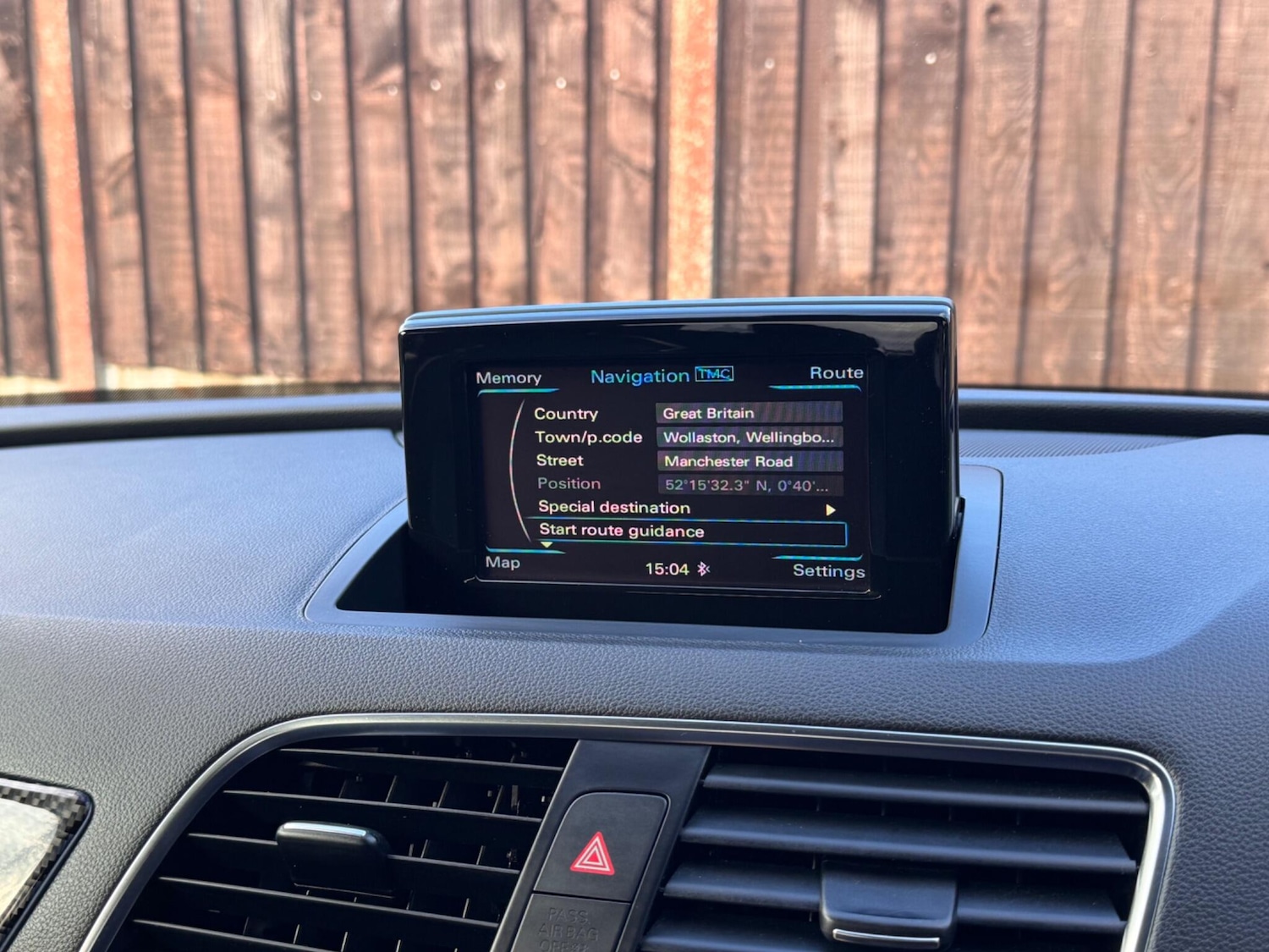 Used Audi Q3 2012 for sale - 76360067: Photo 48