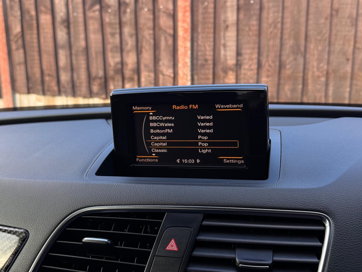 Used Audi Q3 2012 for sale - 76360067: Photo 49