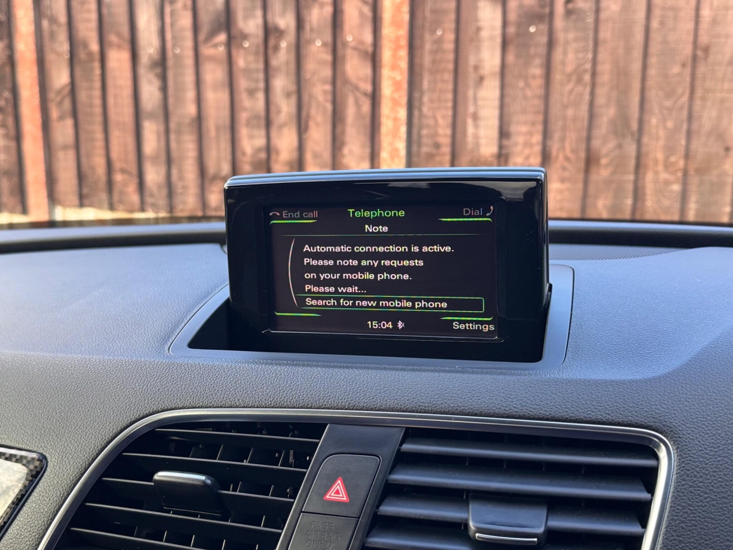 Used Audi Q3 2012 for sale - 76360067: Photo 50