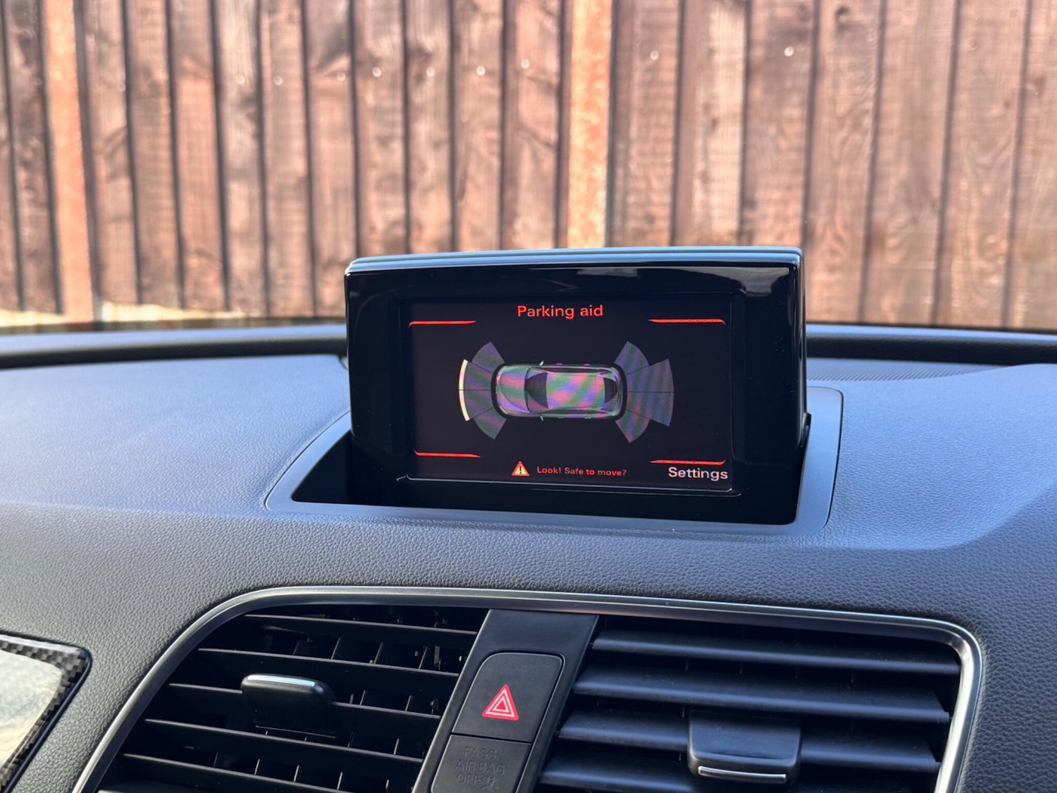 Used Audi Q3 2012 for sale - 76360067: Photo 51