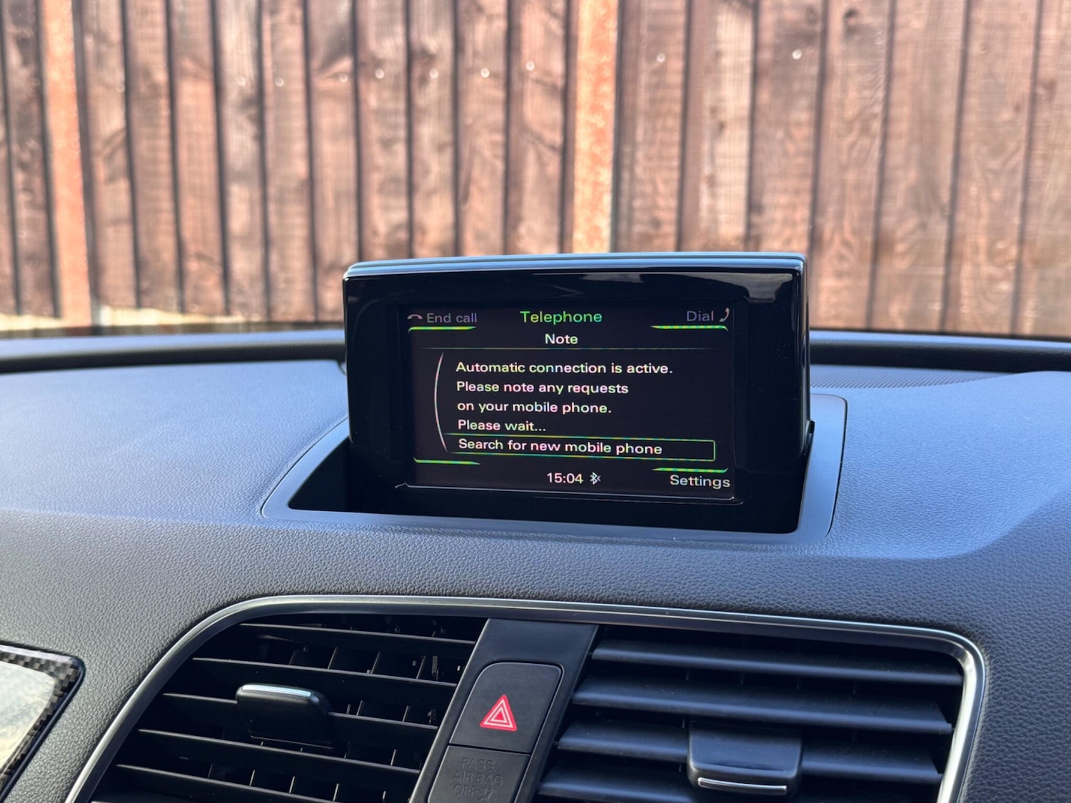 Used Audi Q3 2012 for sale - 76360067: Photo 52