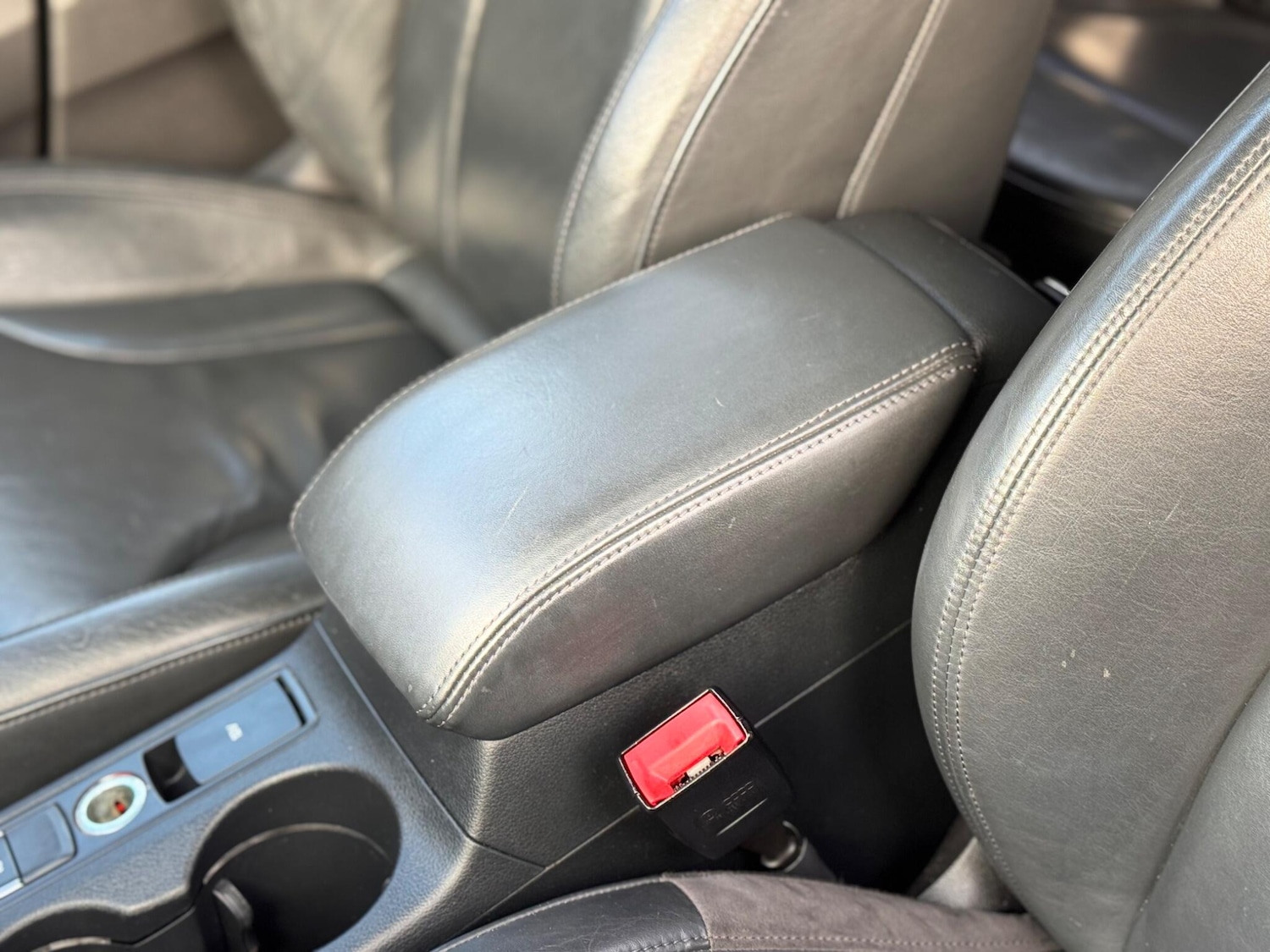 Used Audi Q3 2012 for sale - 76360067: Photo 57