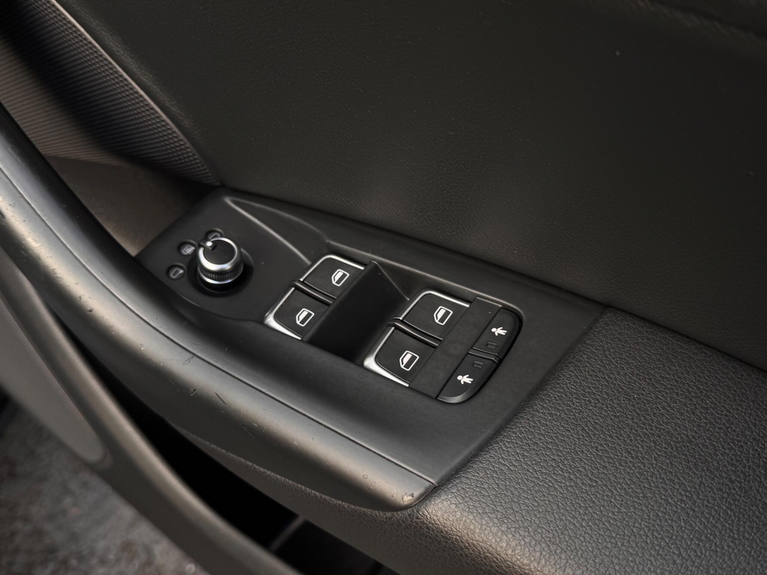 Used Audi Q3 2012 for sale - 76360067: Photo 59