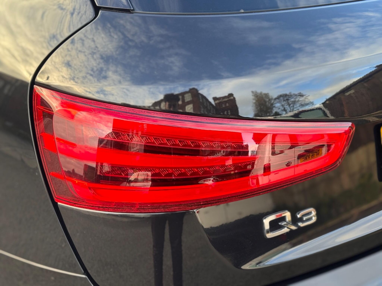 Used Audi Q3 2012 for sale - 76360067: Photo 63