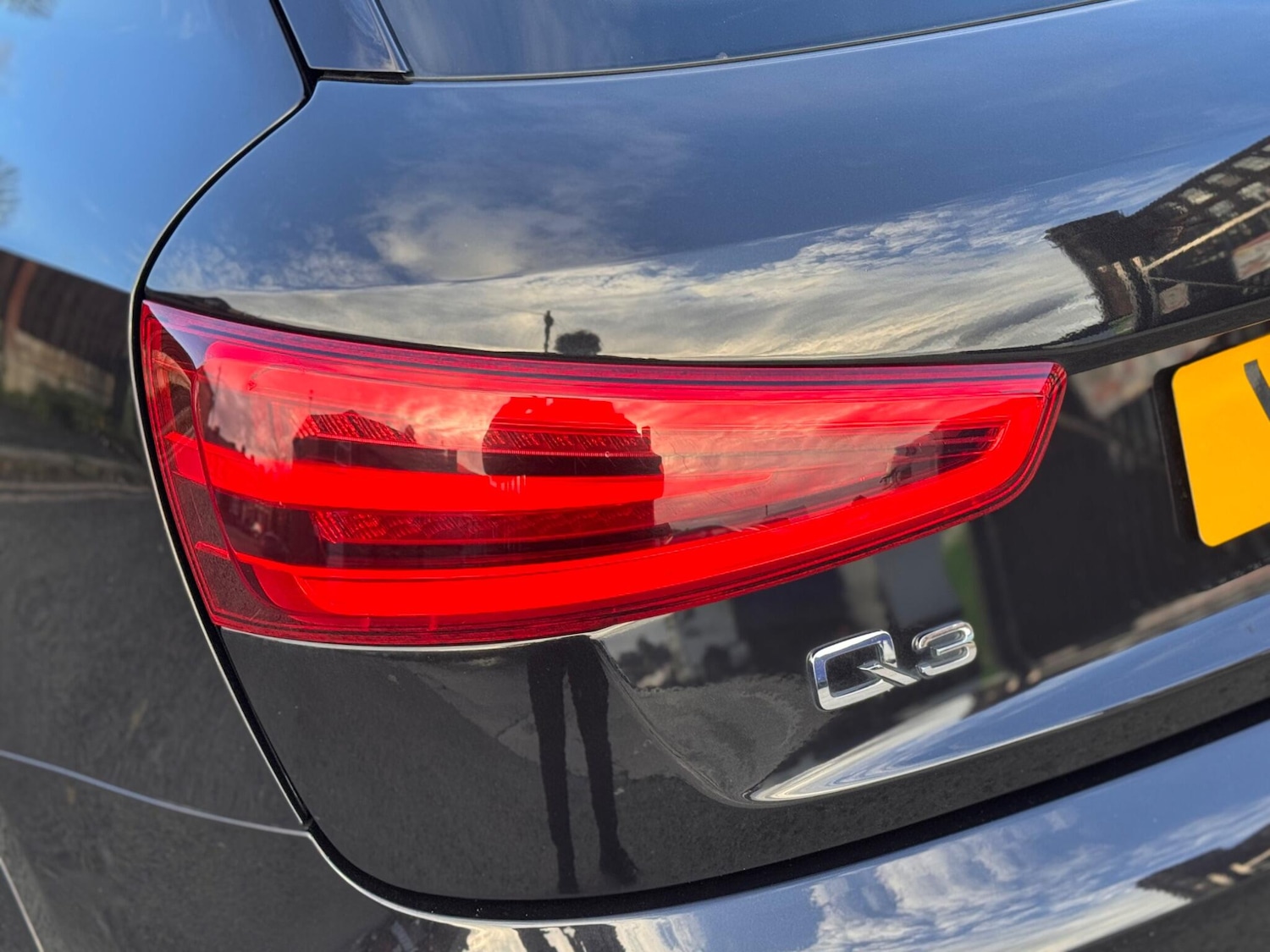 Used Audi Q3 2012 for sale - 76360067: Photo 64