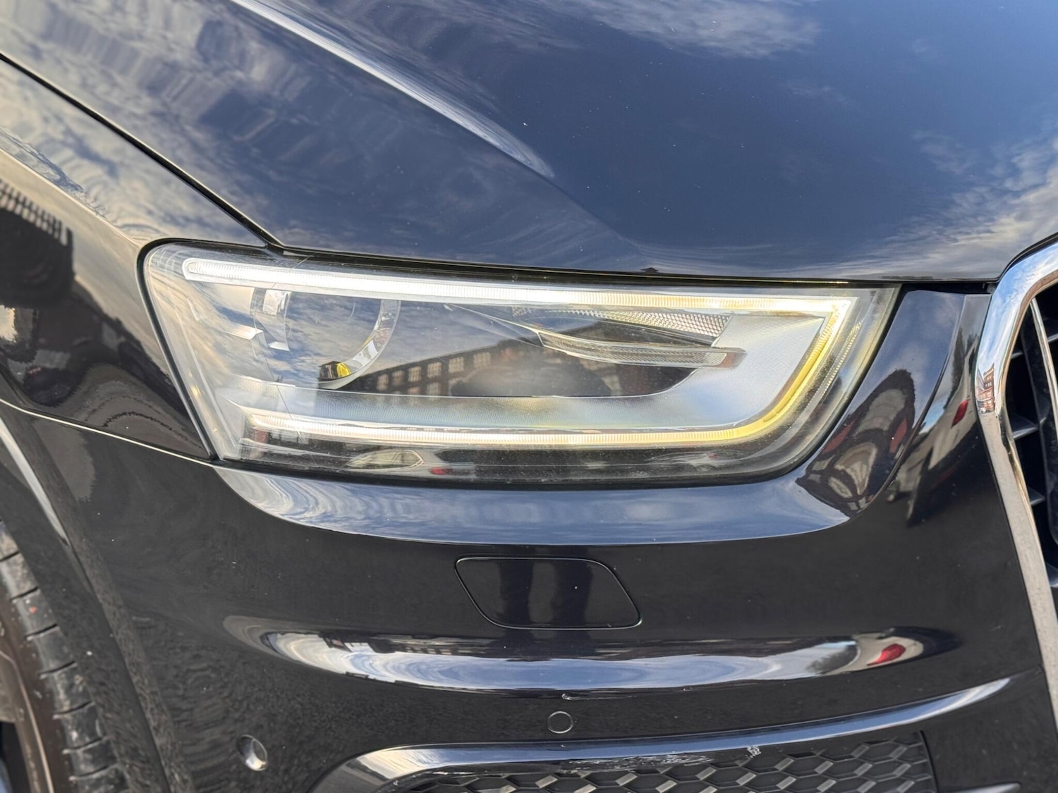 Used Audi Q3 2012 for sale - 76360067: Photo 65