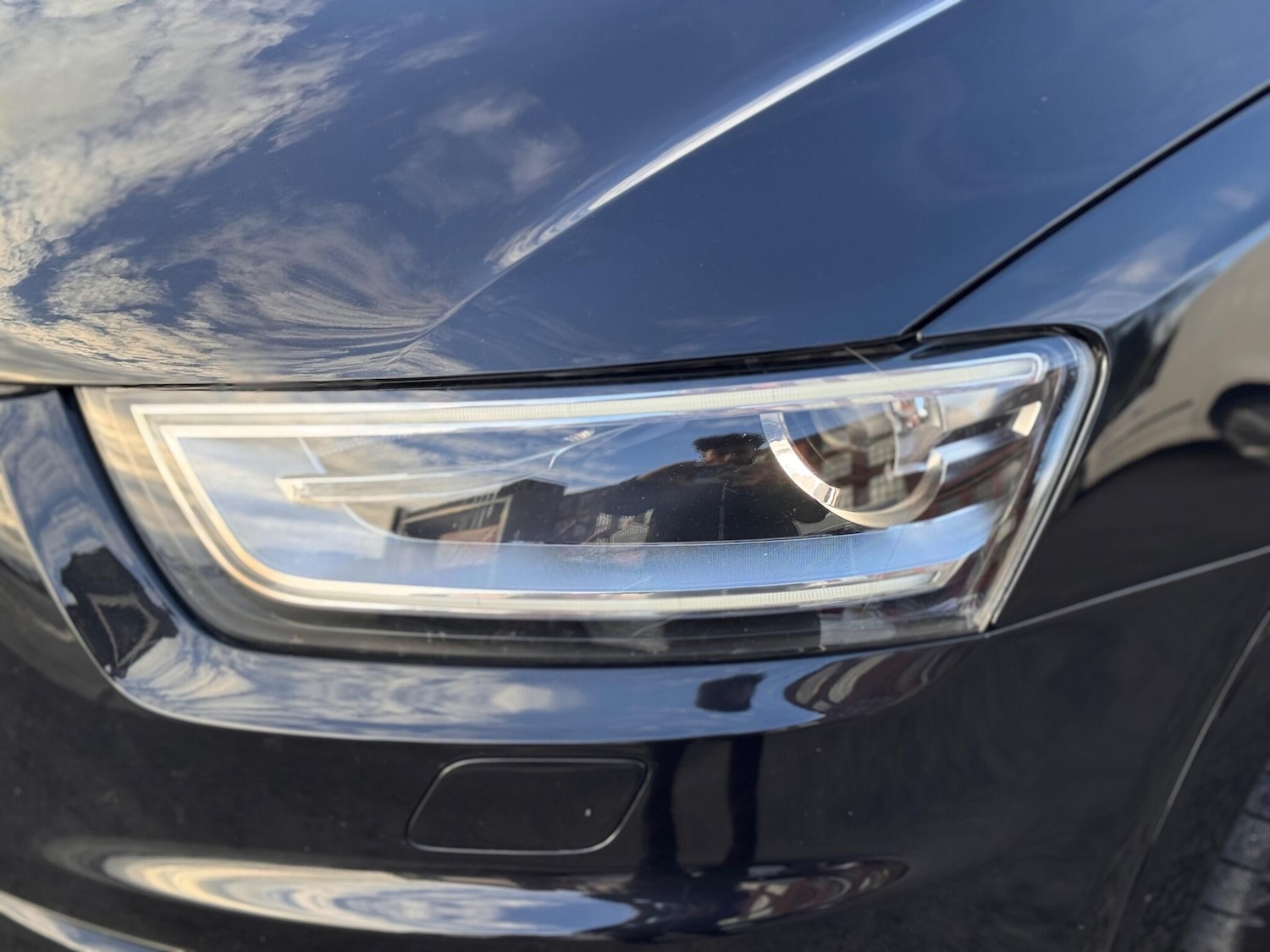 Used Audi Q3 2012 for sale - 76360067: Photo 66